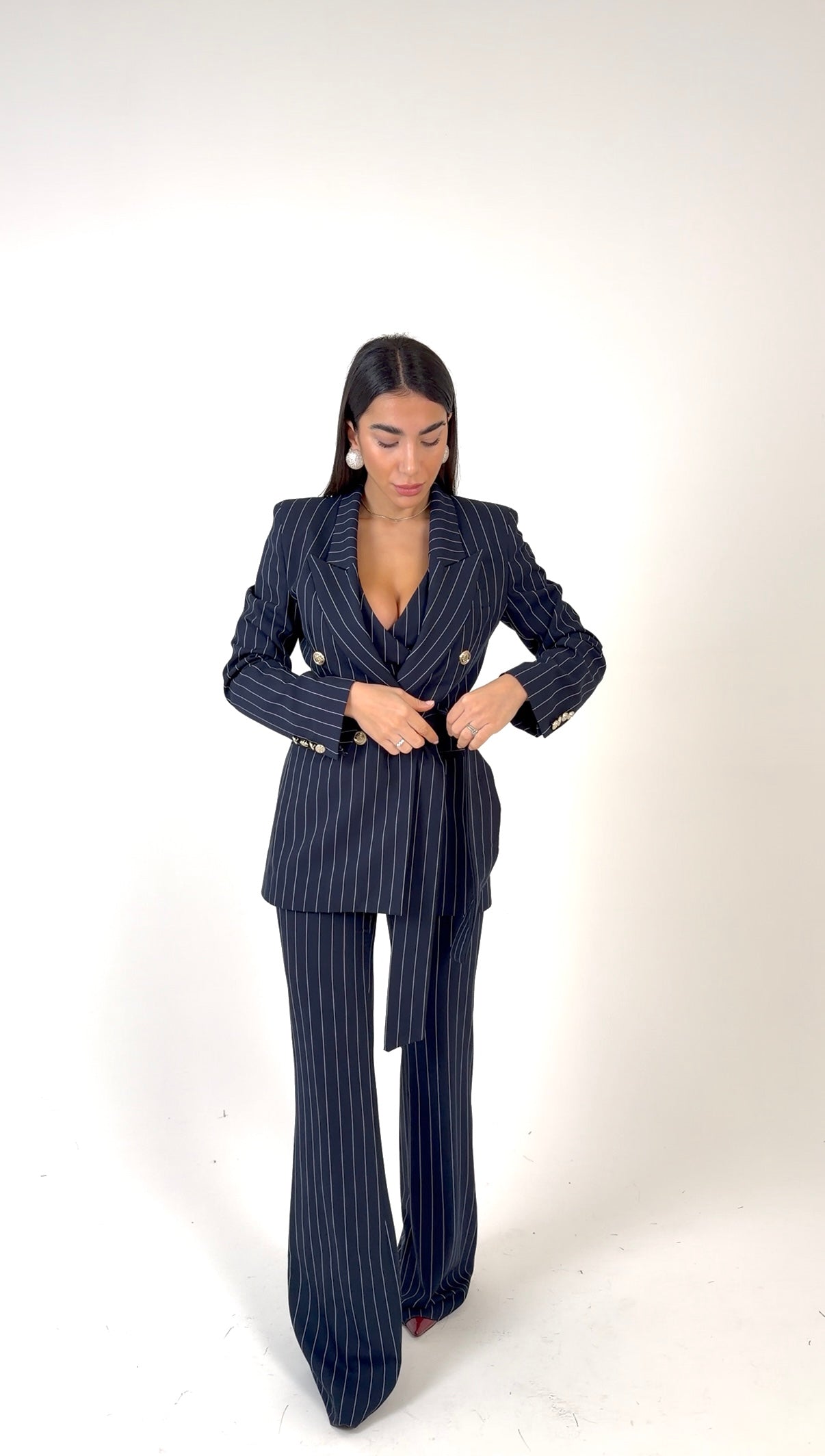 Tailleur Étoile – Tre pezzi