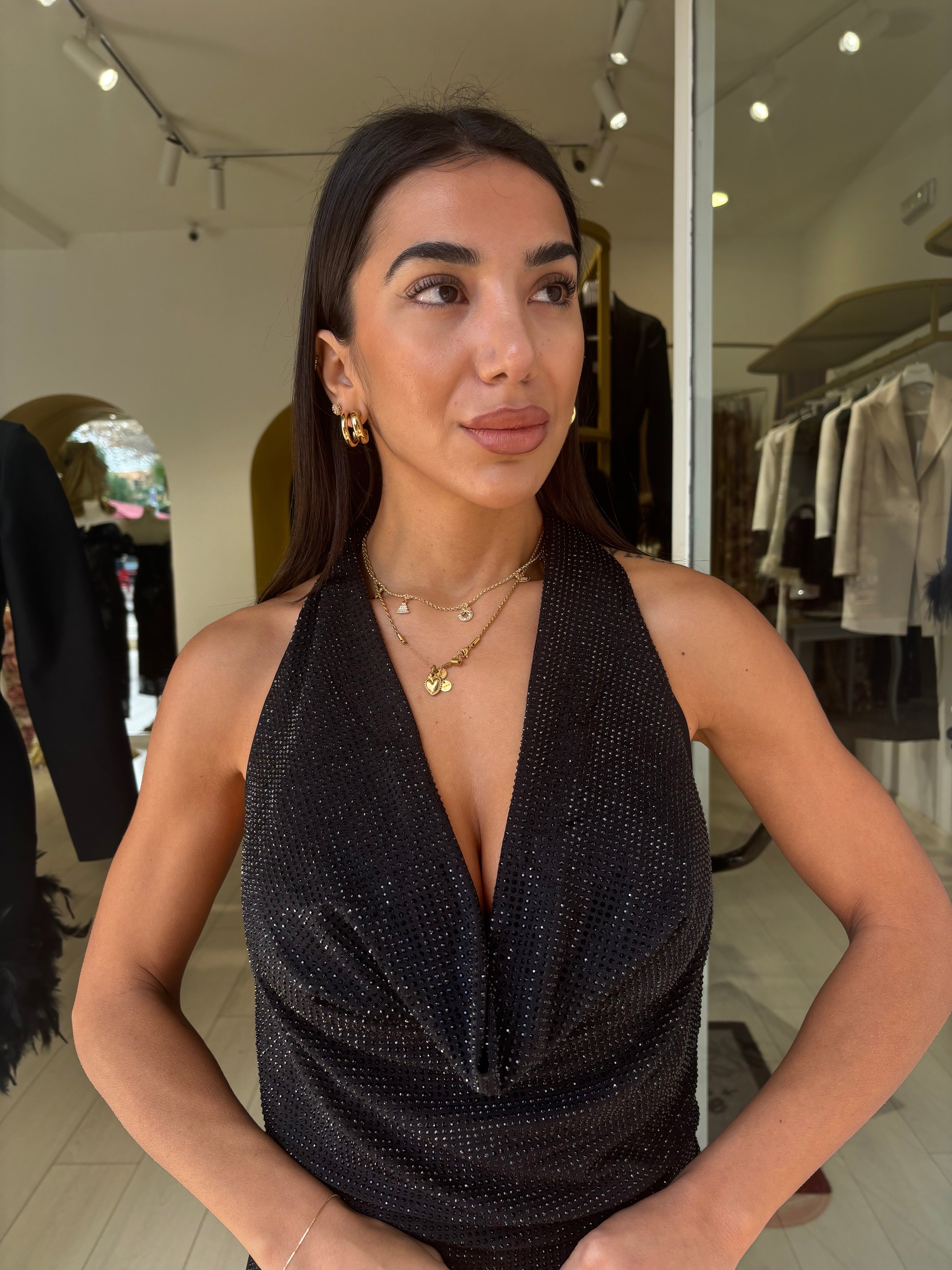 Mini dress holidays