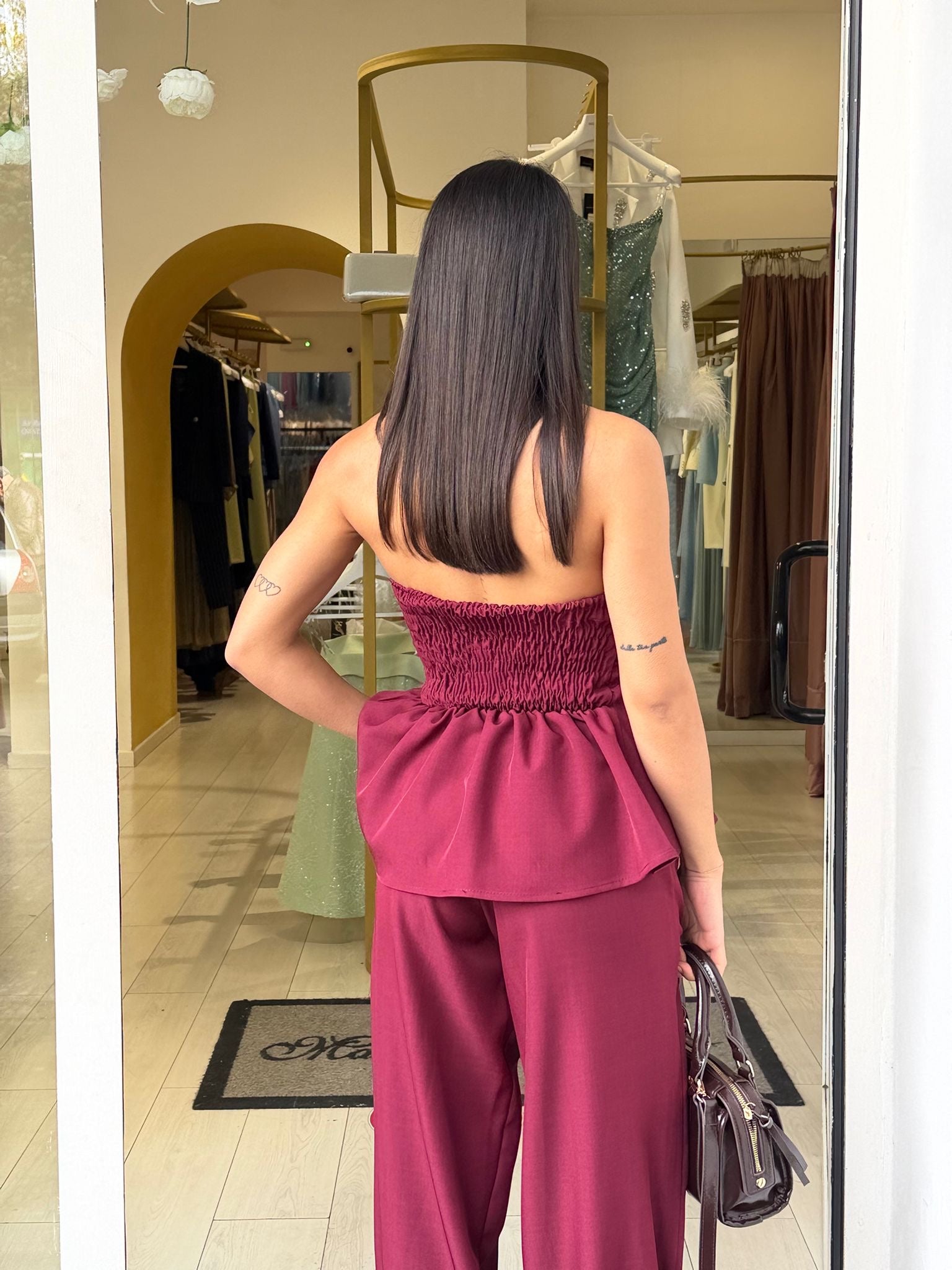 completo femme