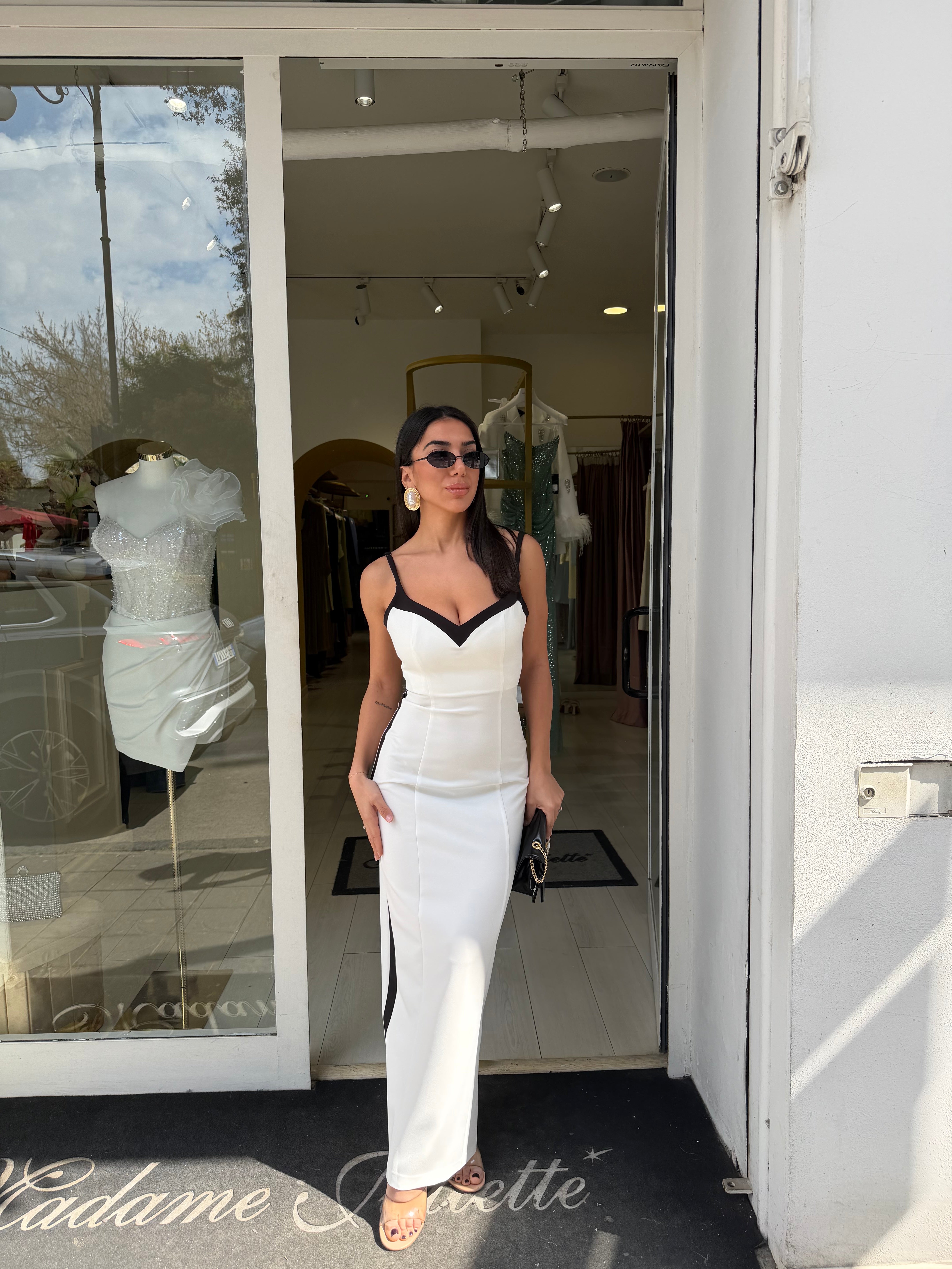jackson dress