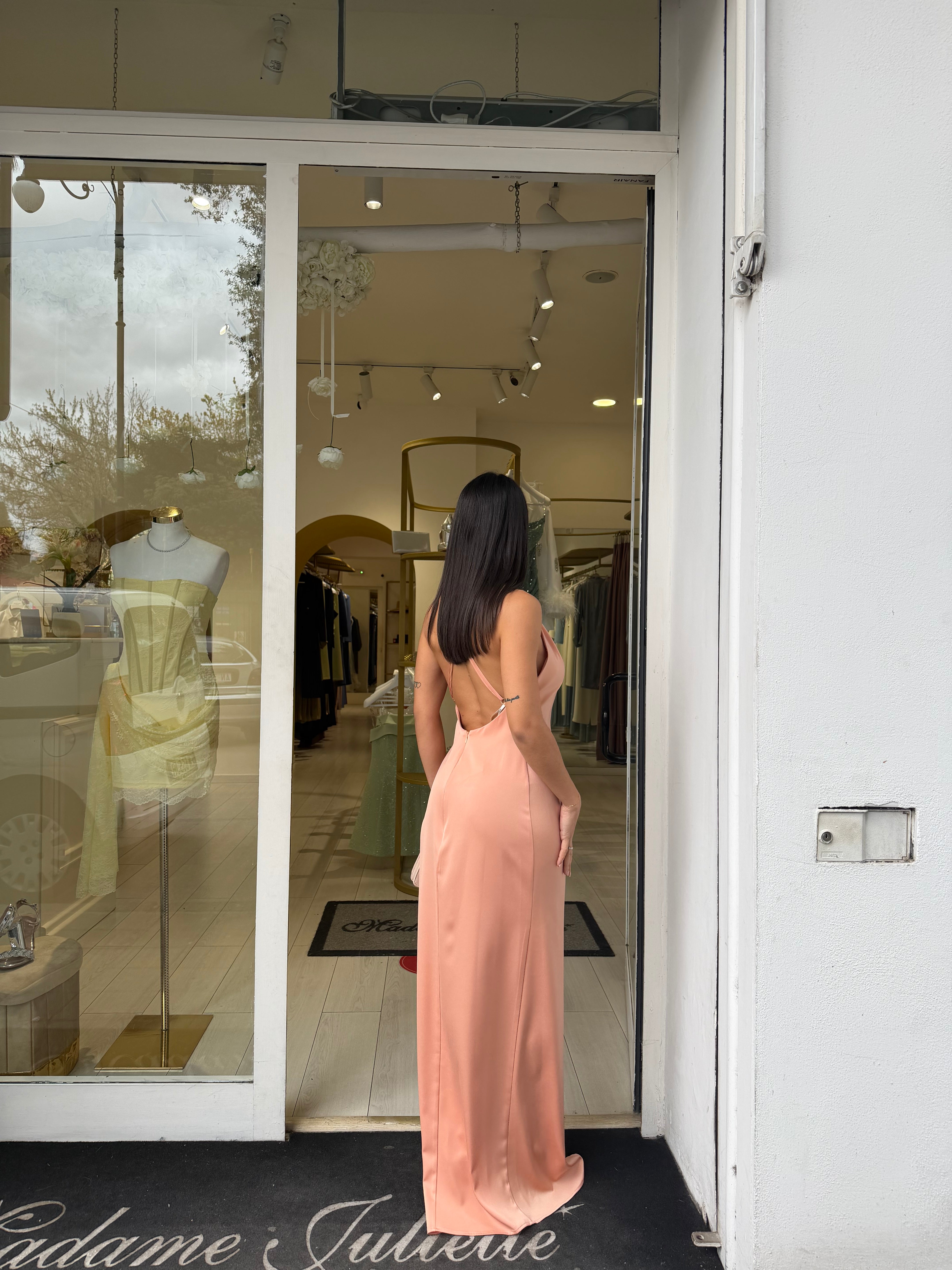 Sensual dress