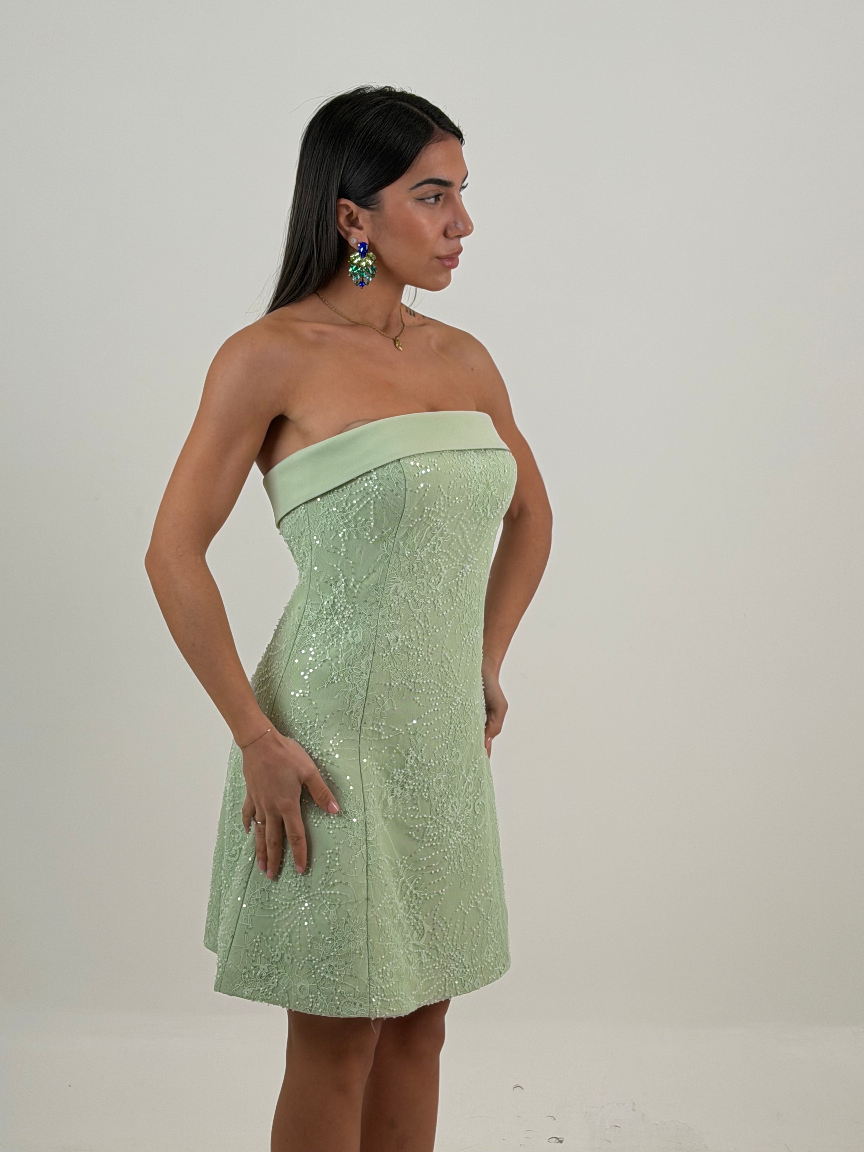 mini dress aria