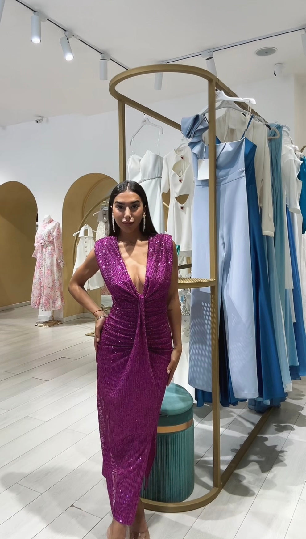 (Promo) Benedetta lurex