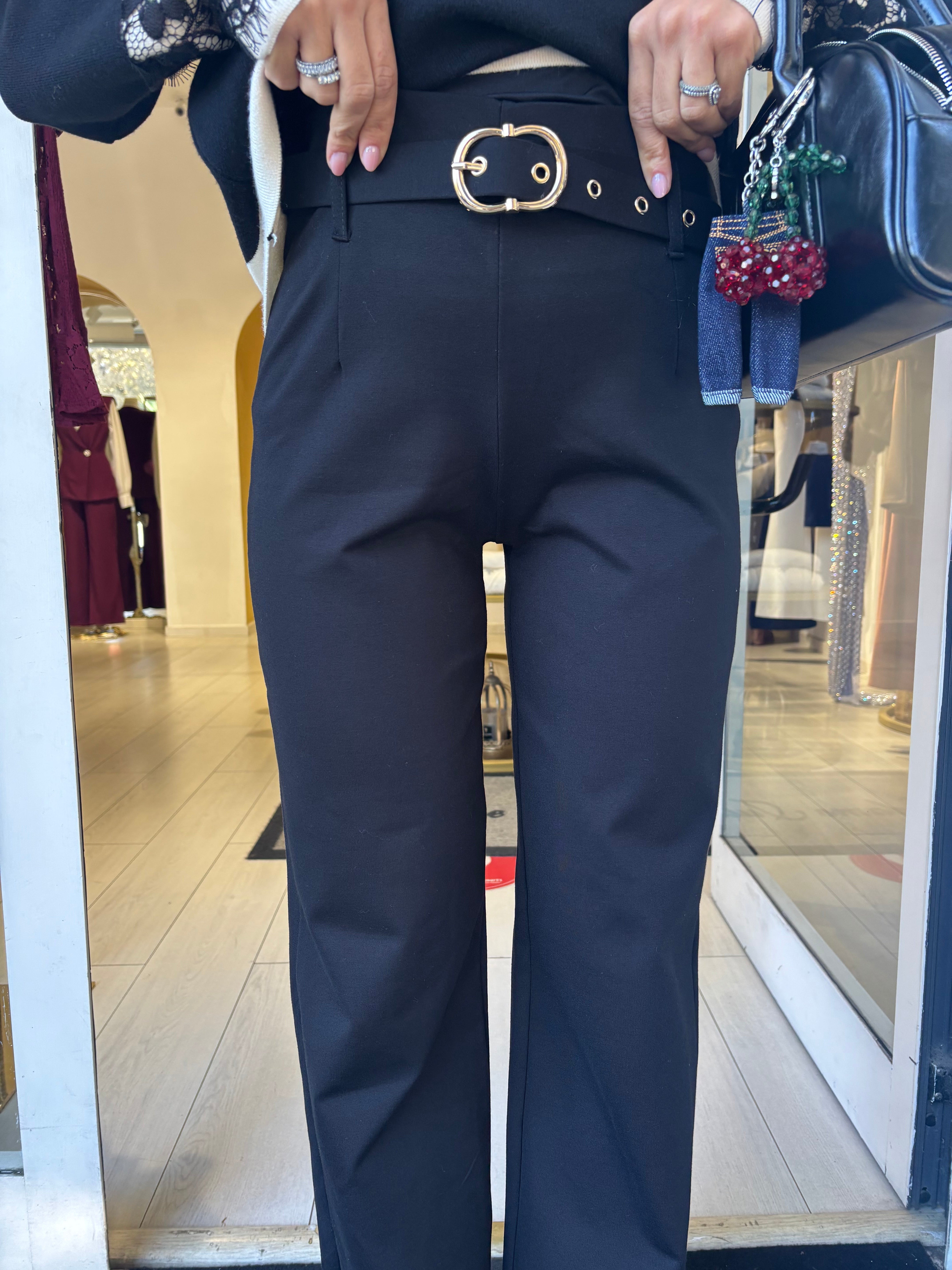 Pantalone Vega 012