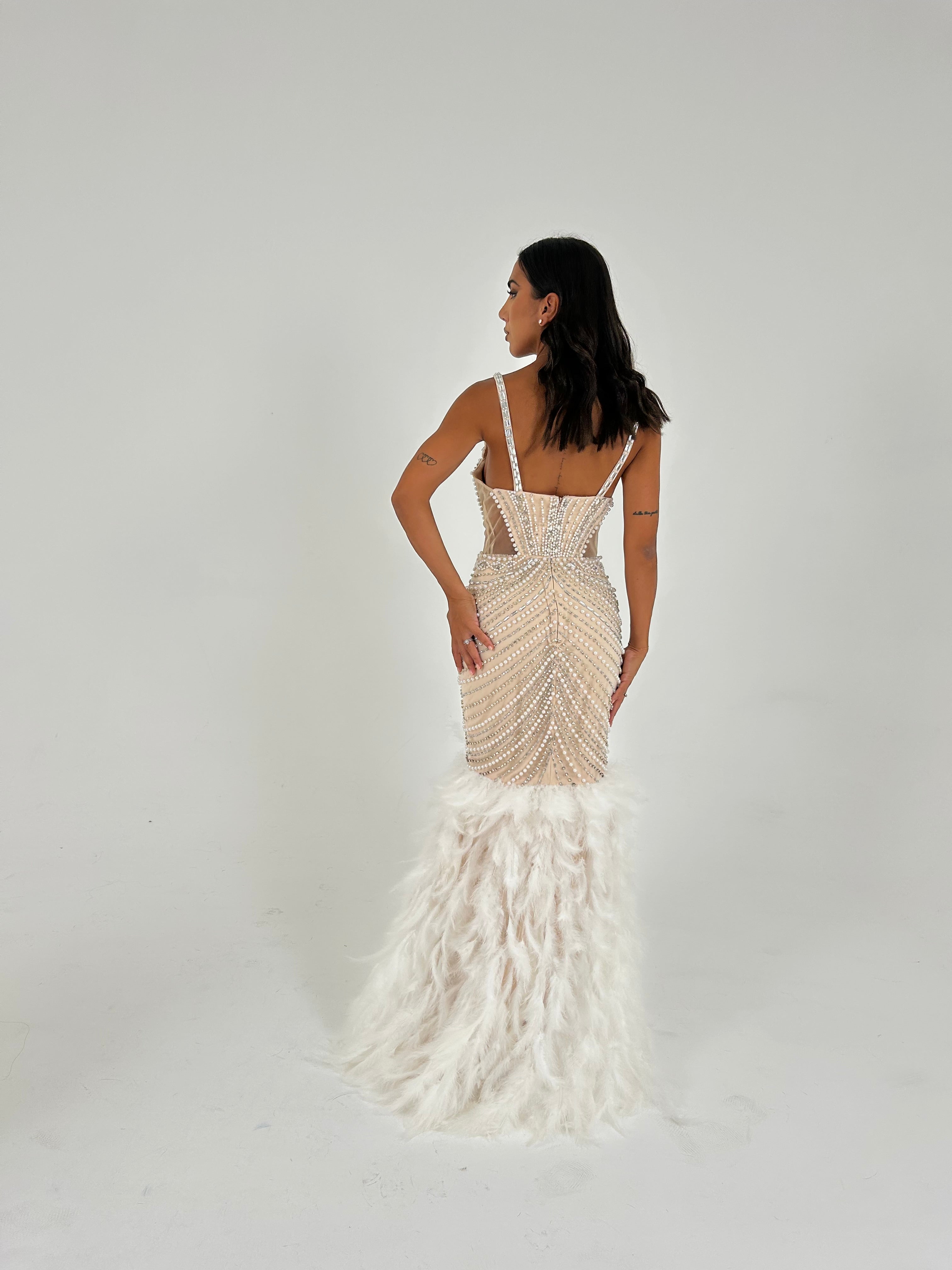 Dress Cerimony