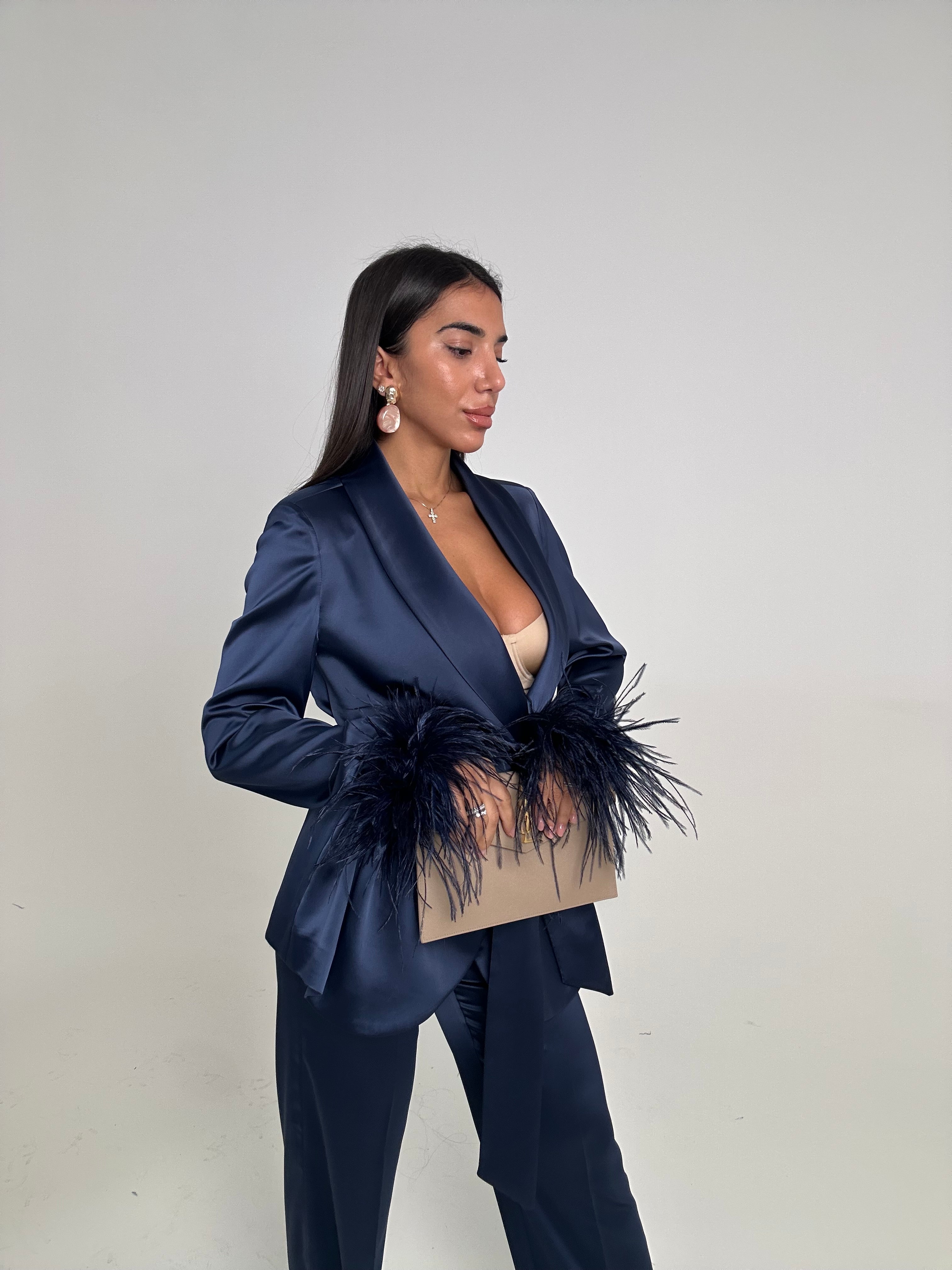 Tailleur Lumière