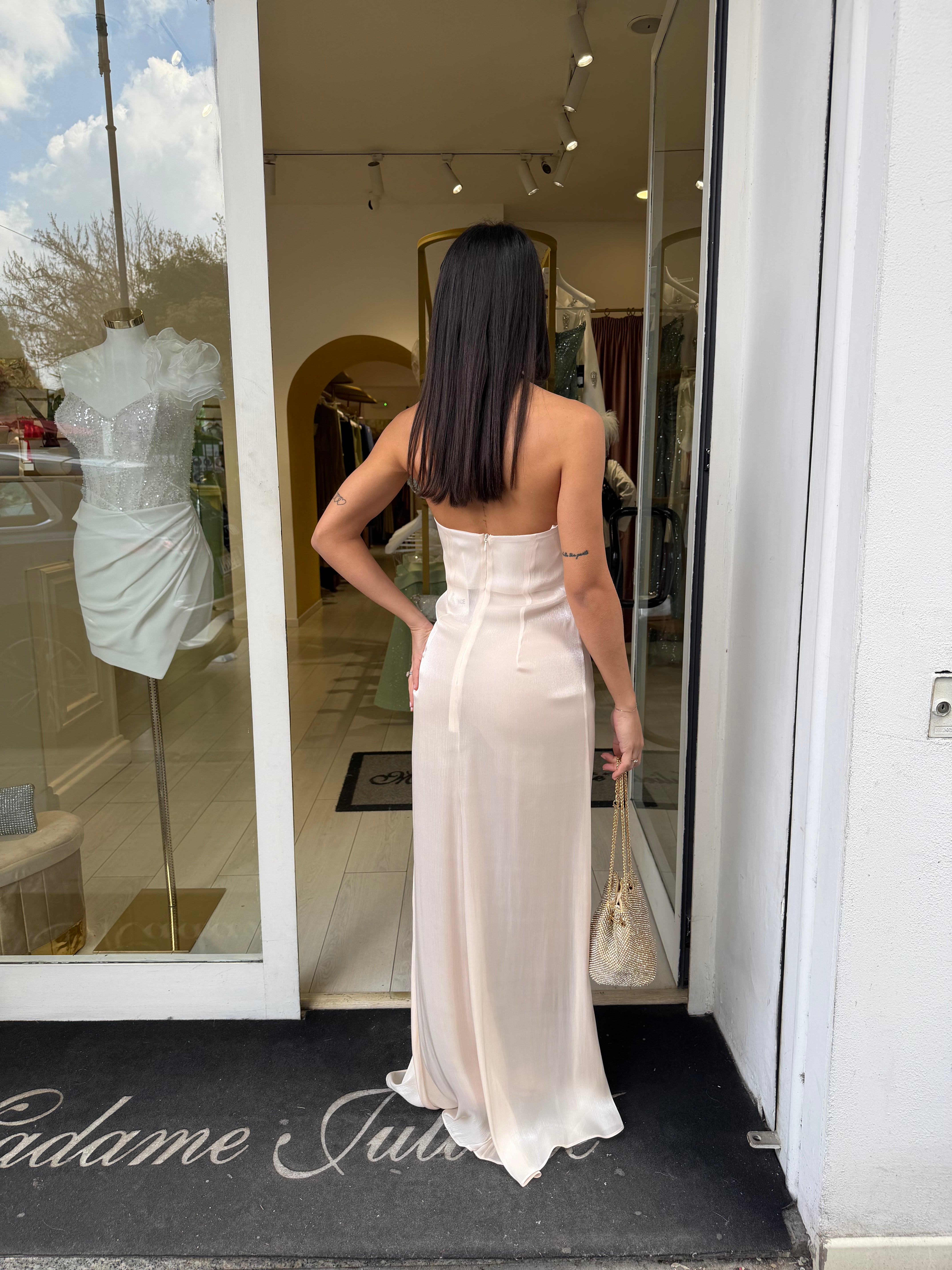 rosabelle dress