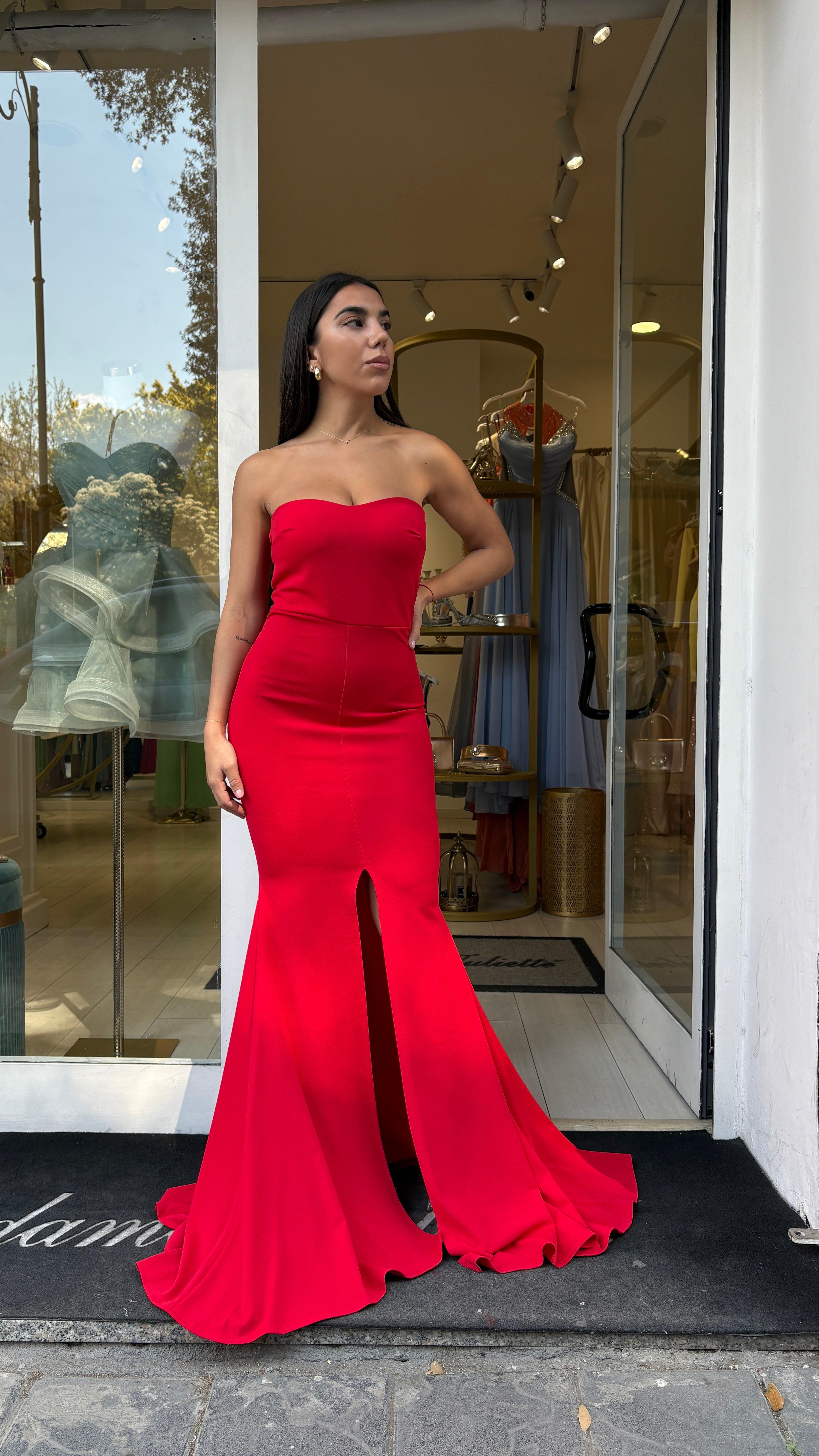 Dress Florida