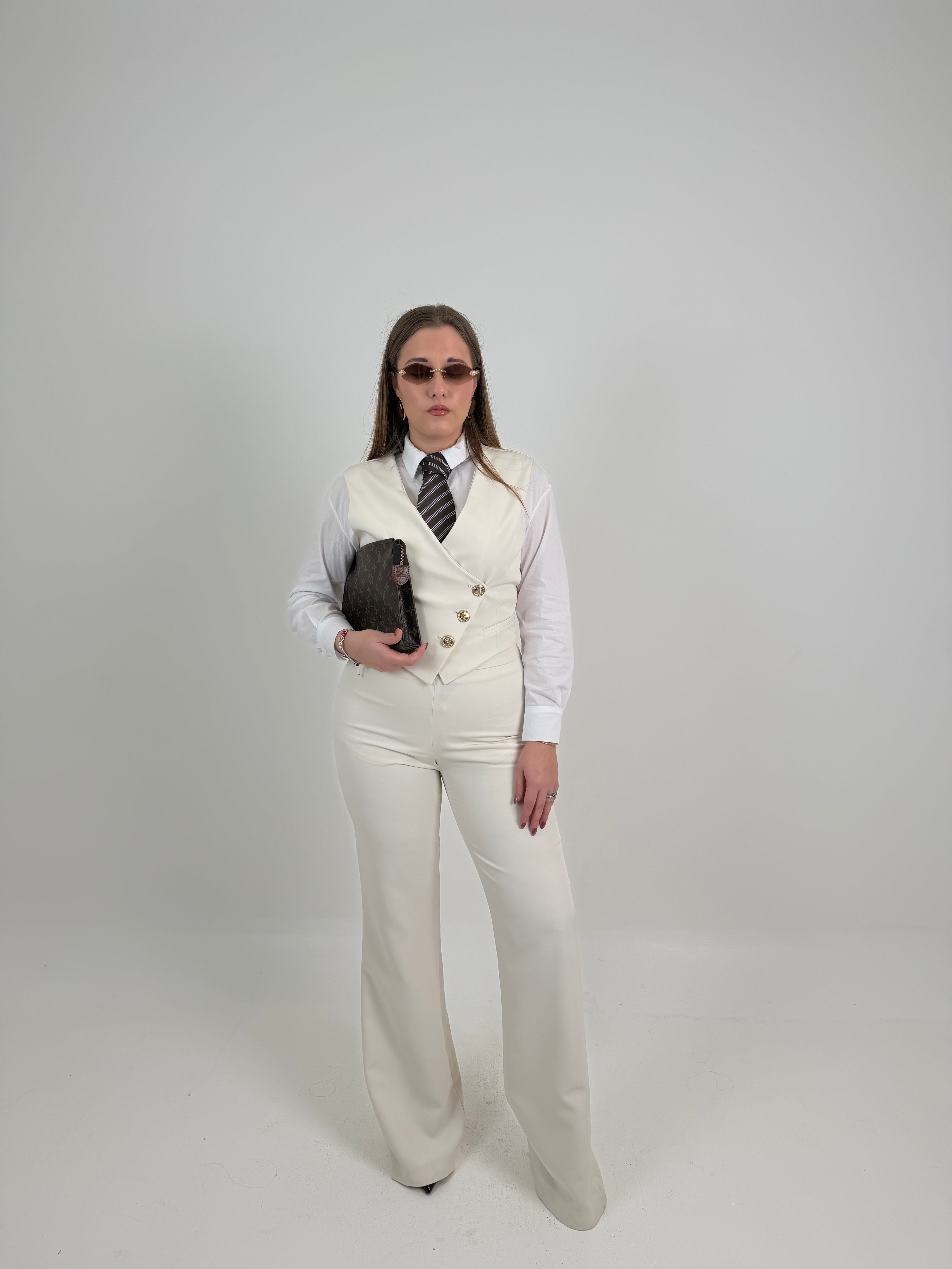 Tailleur Étoile – Tre pezzi