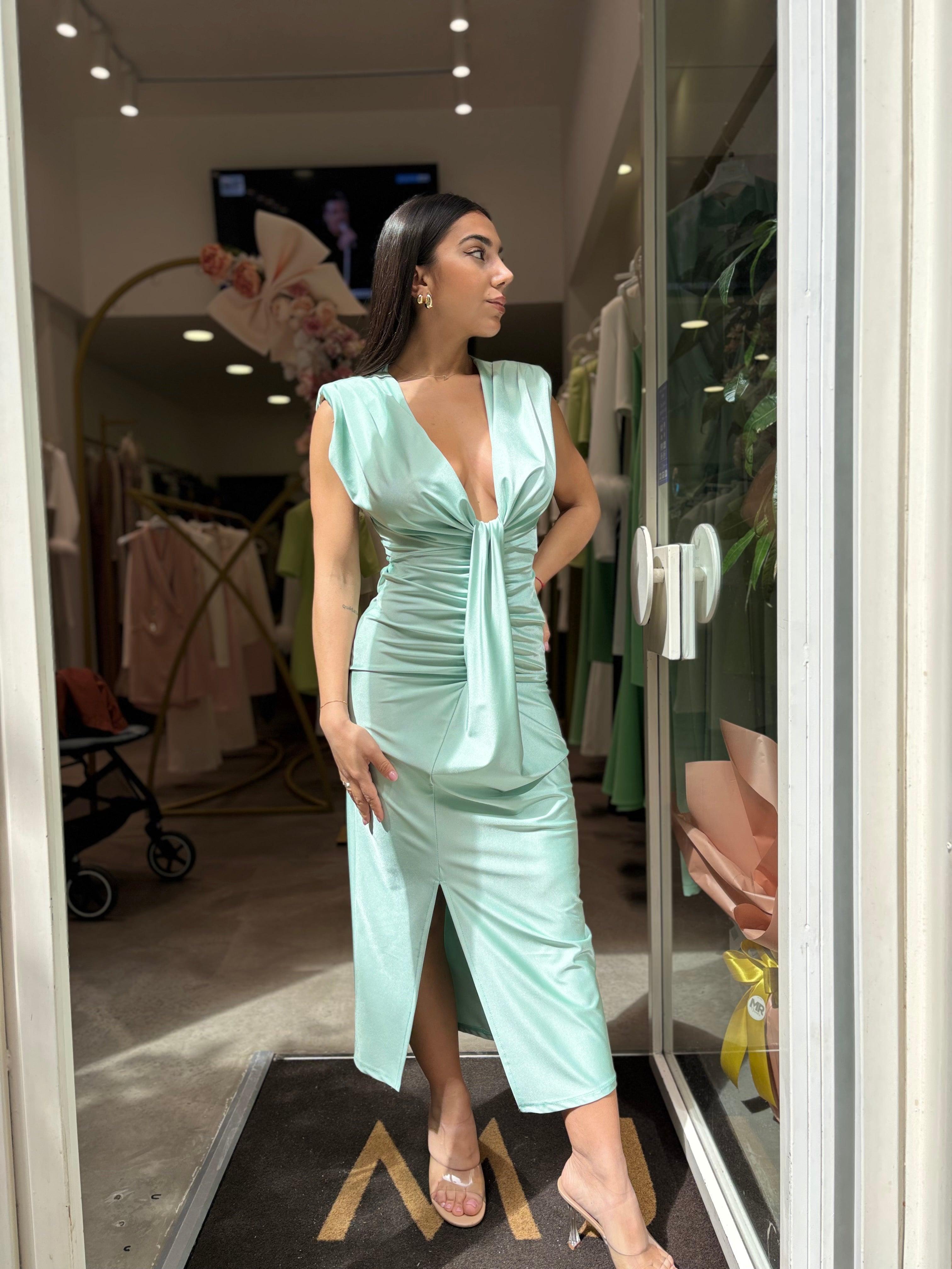 Abito Benedetta F.
