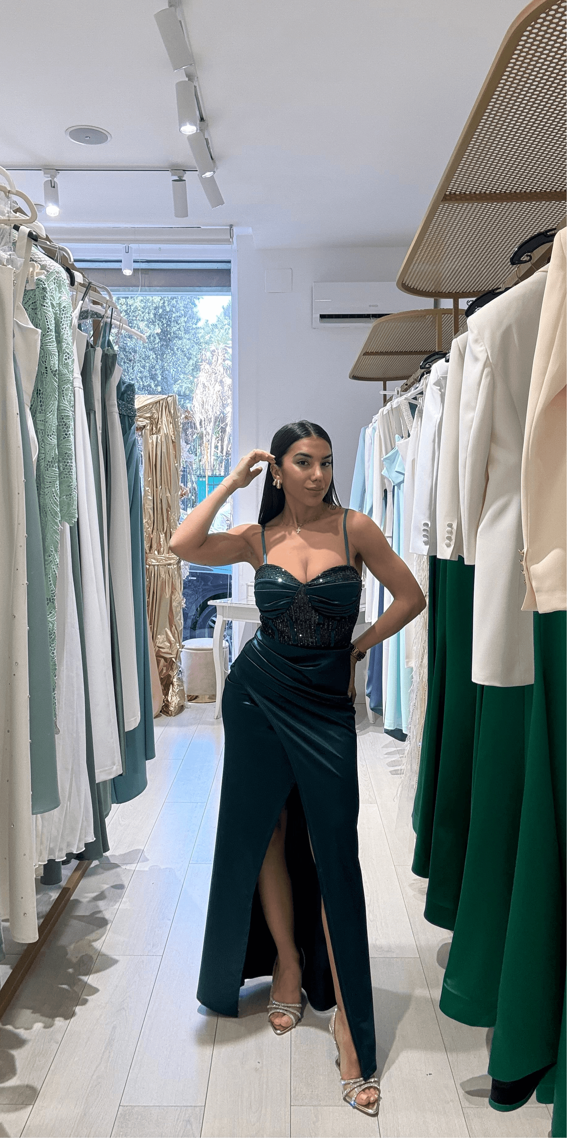 Dress Charlene