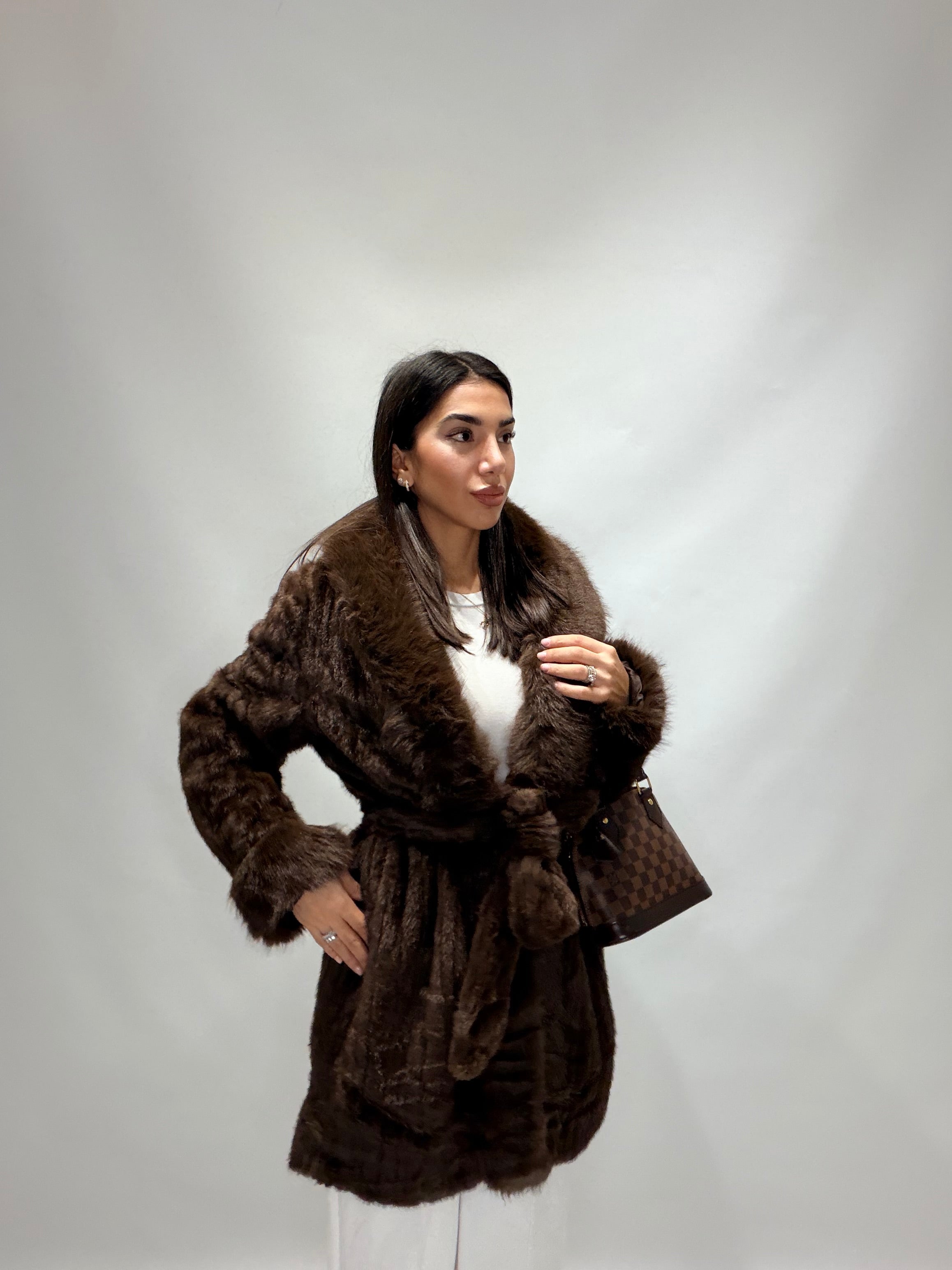 cappotto shila
