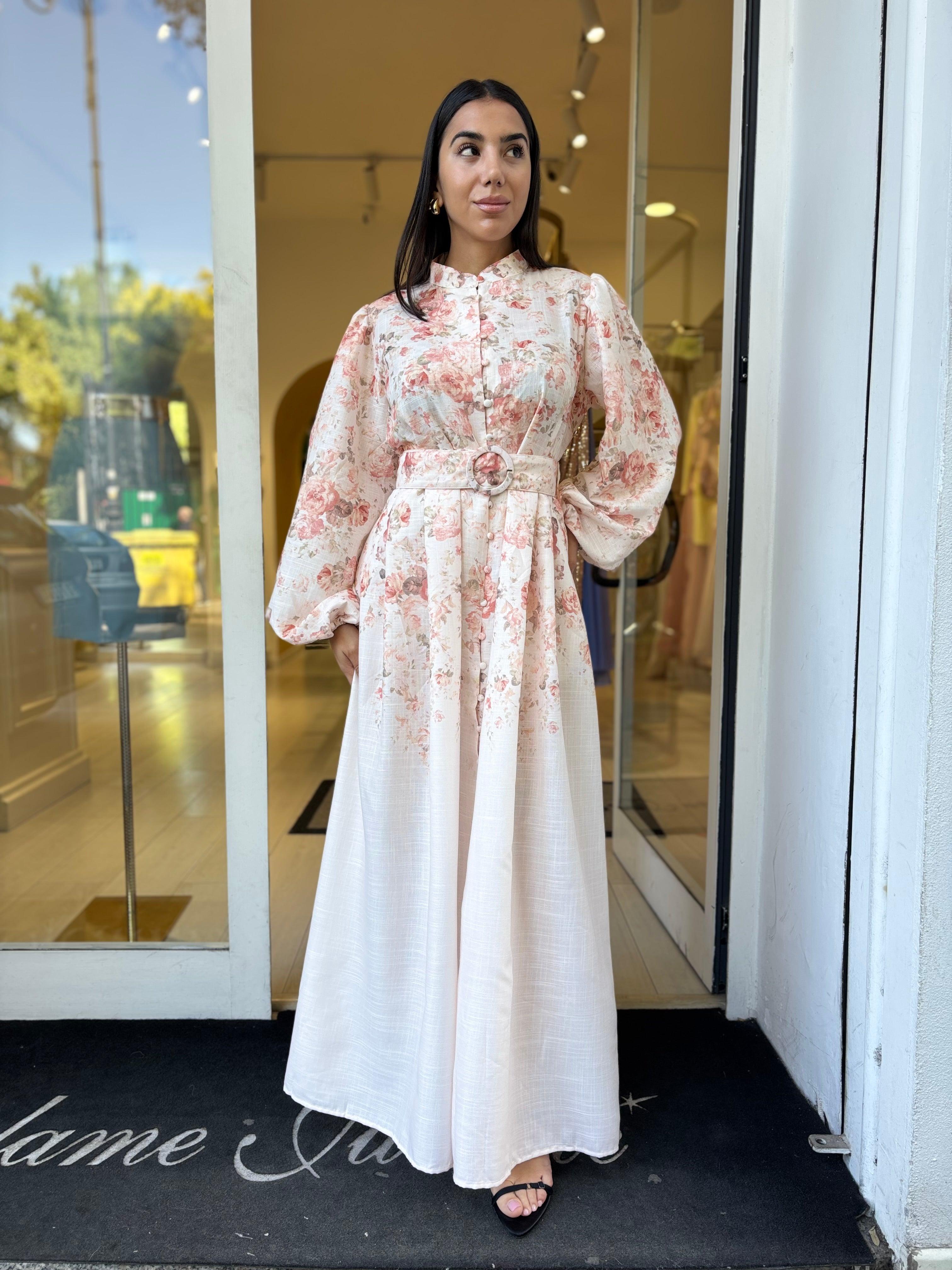 Dress Abbey