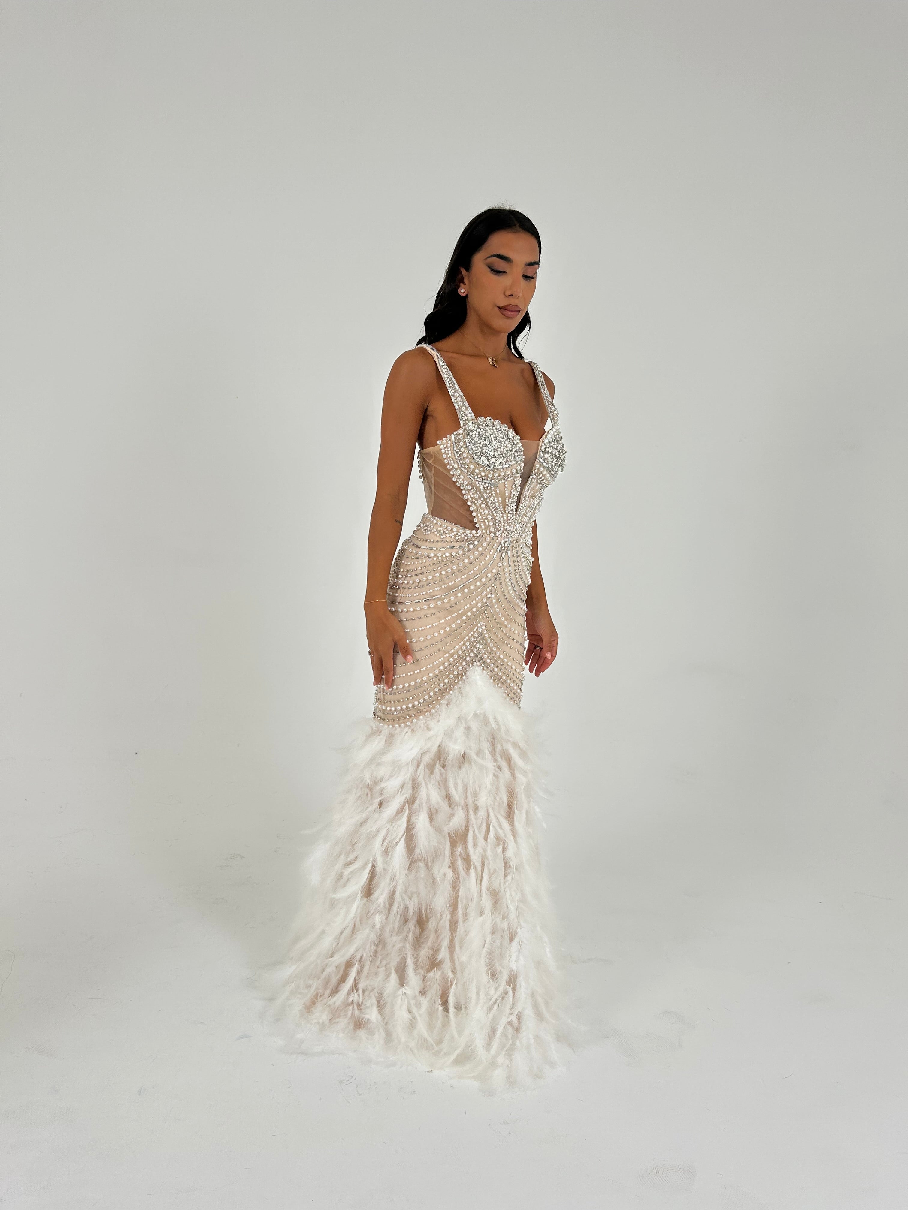 Dress Cerimony