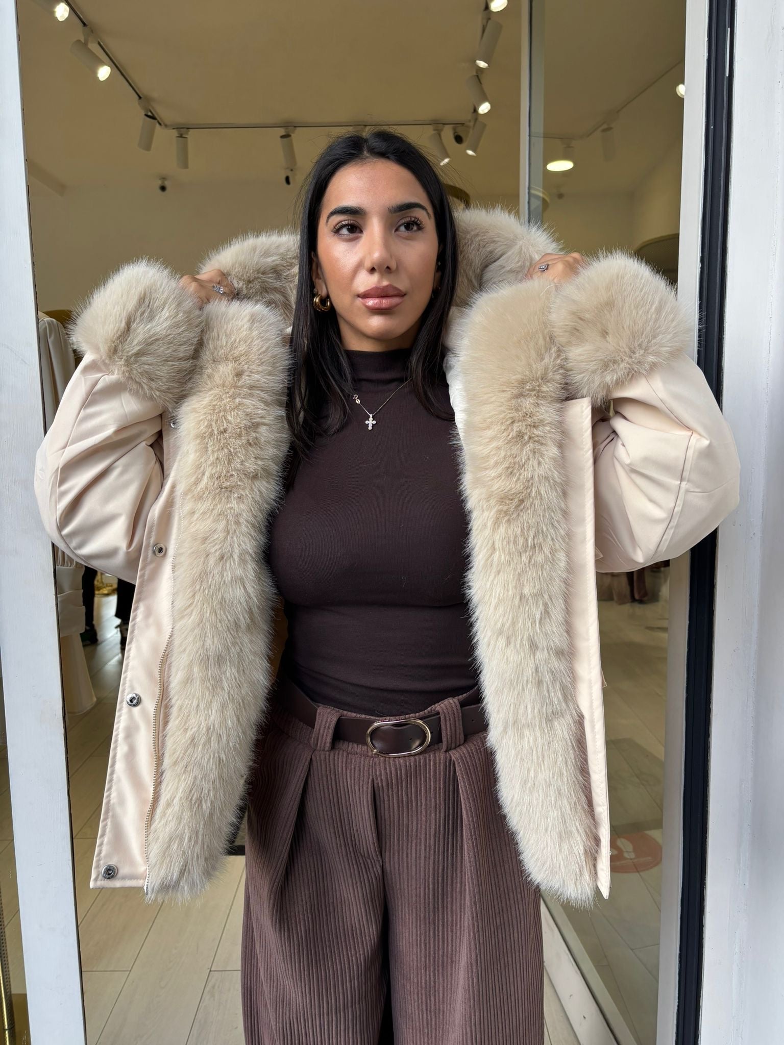 Giacca bomber