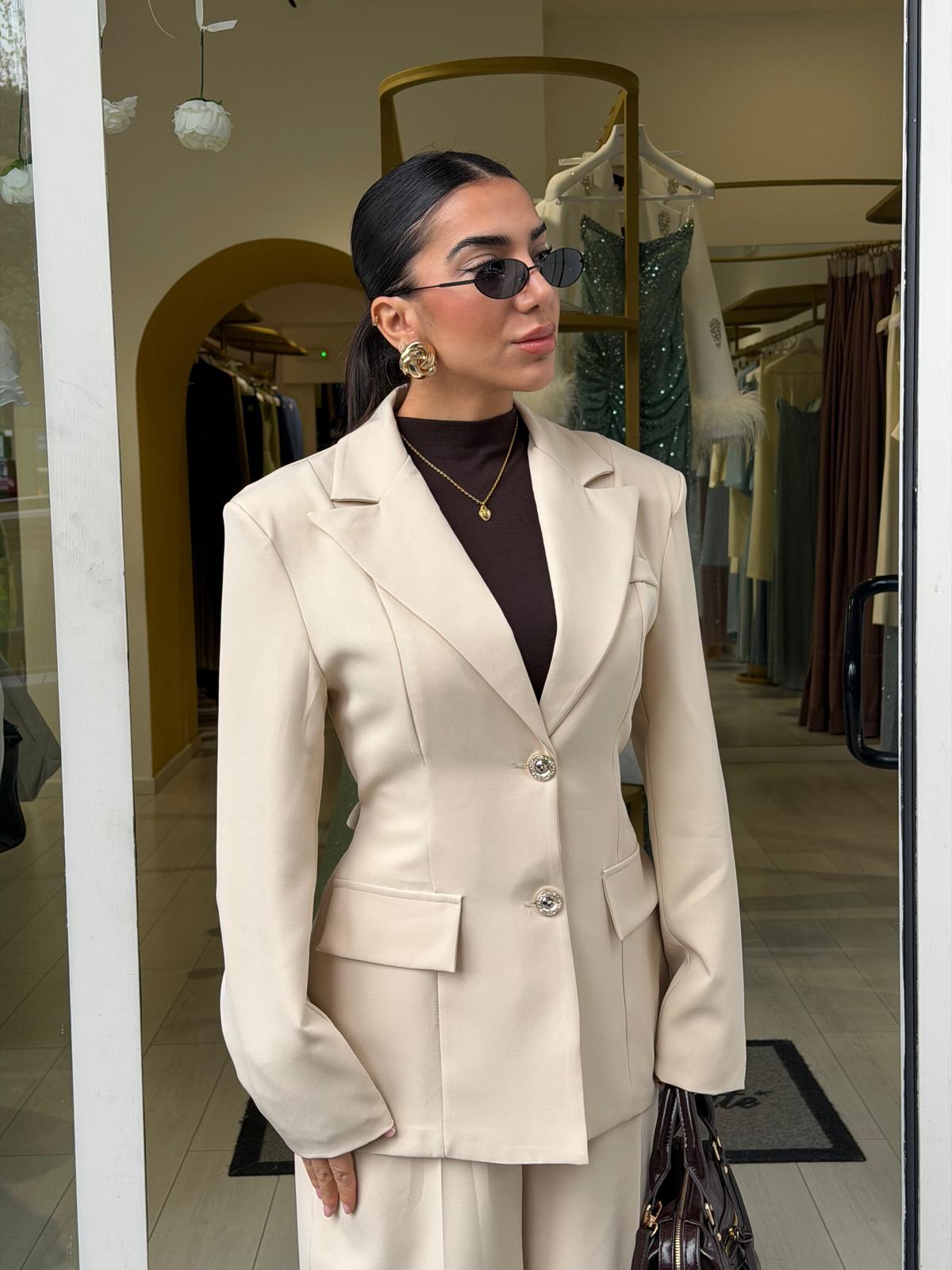 Icona Tailleur