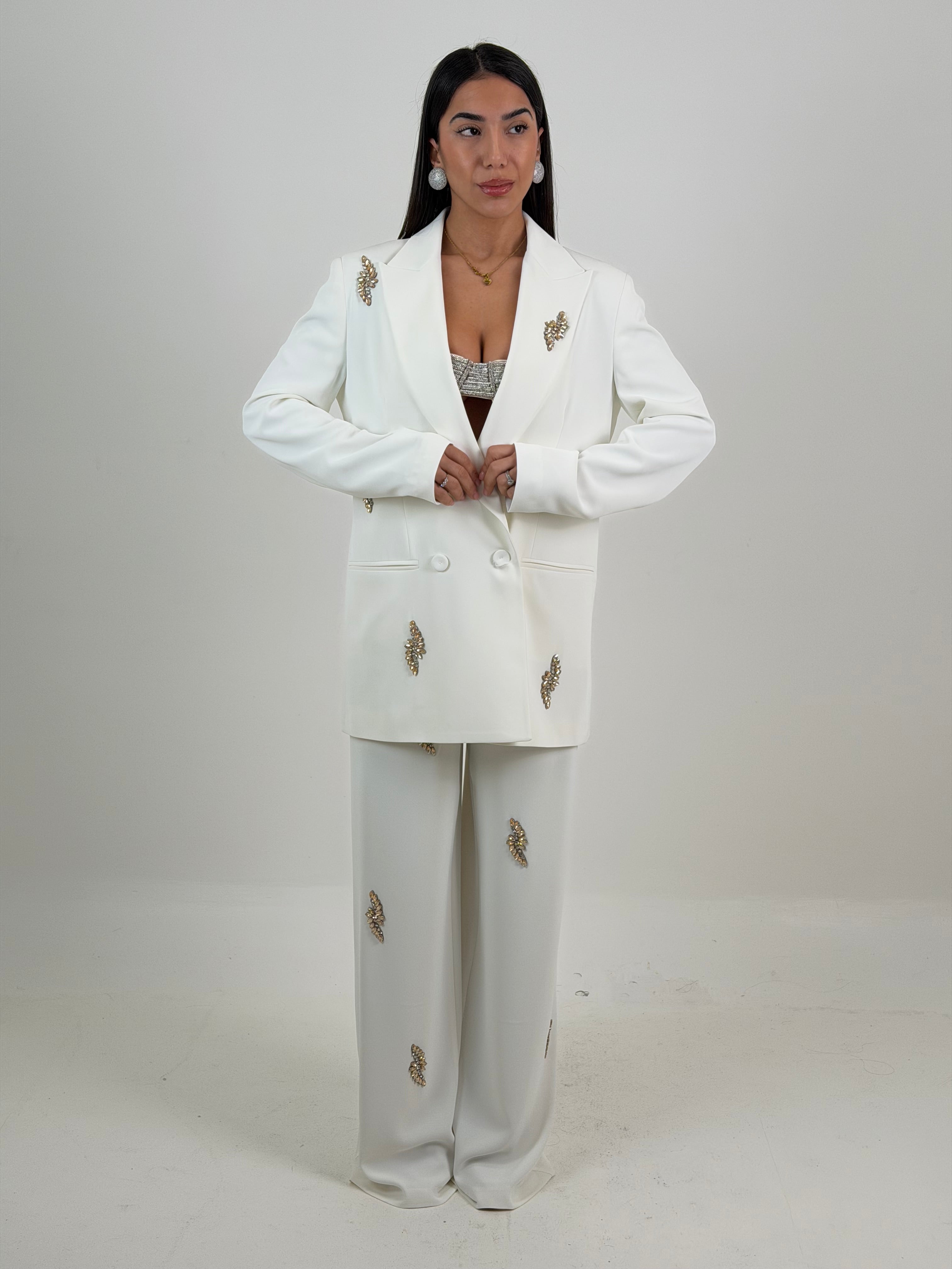 tailleur gioiello