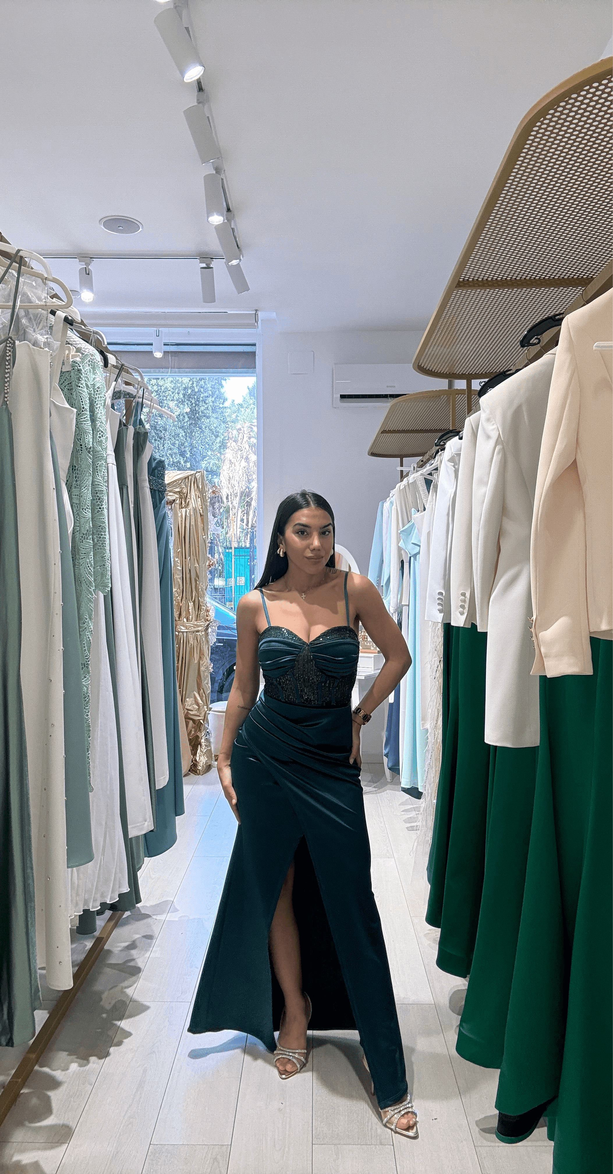 Dress Charlene