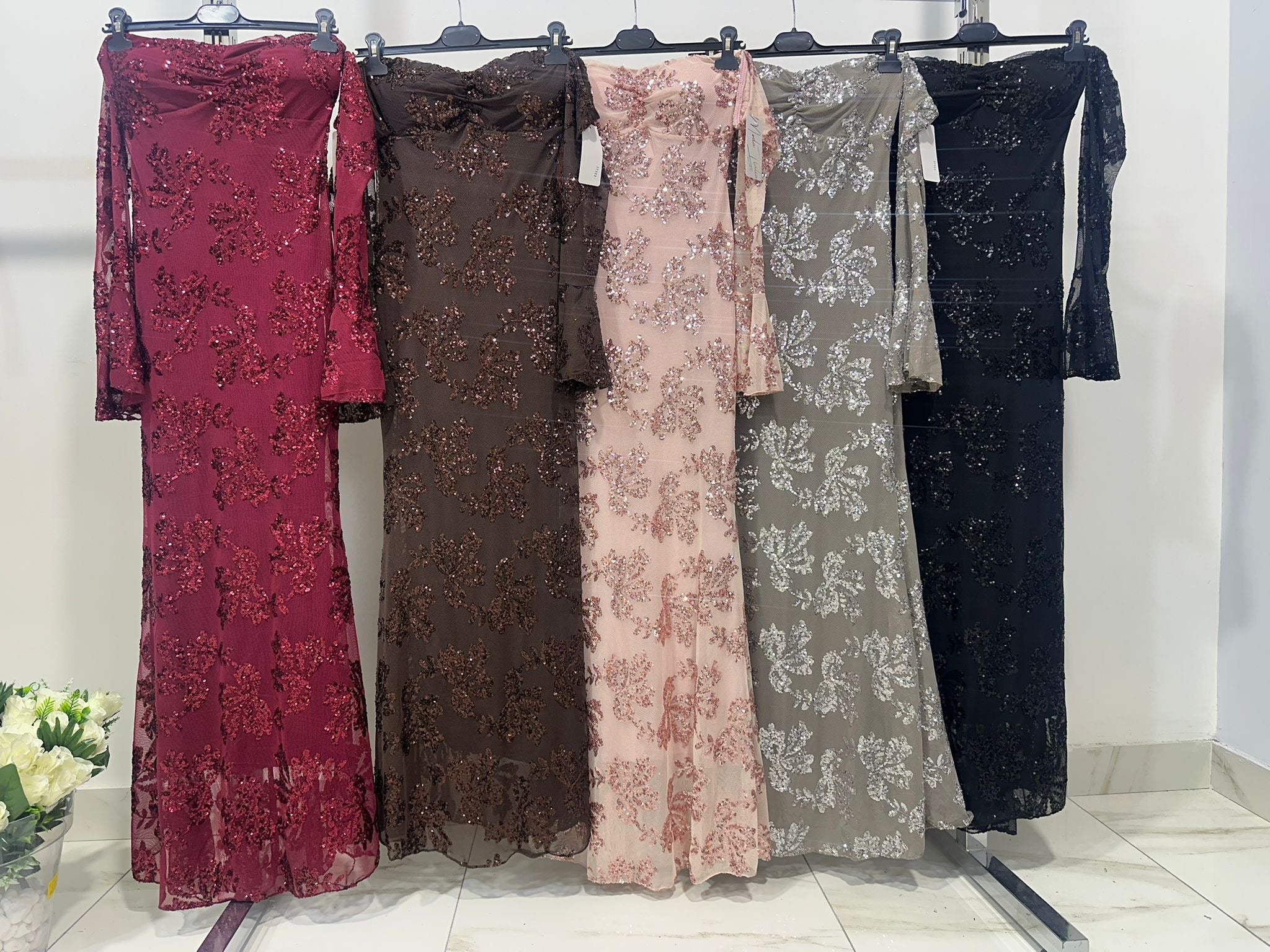 Dress Hooter