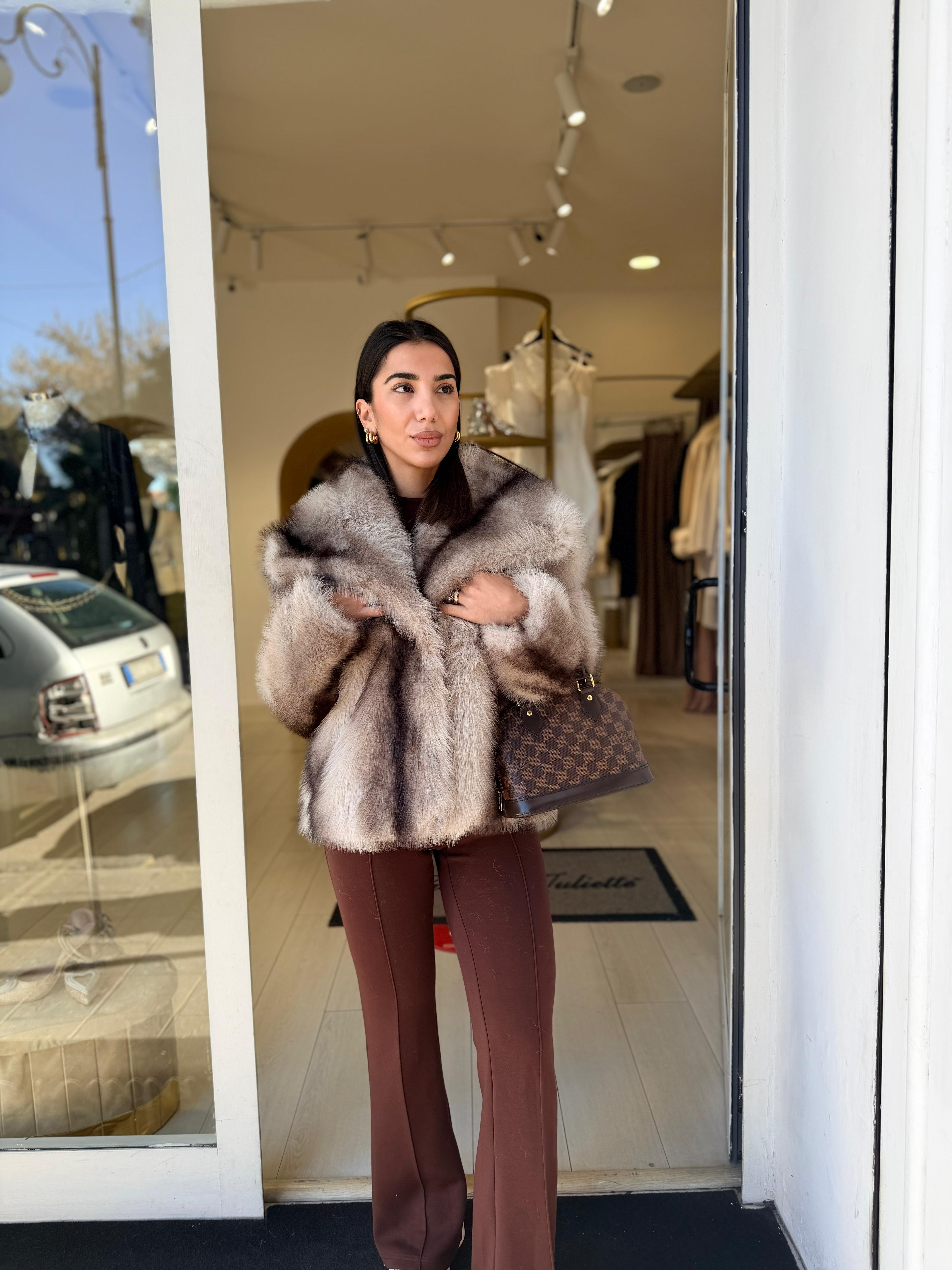 Ecofur Dalila