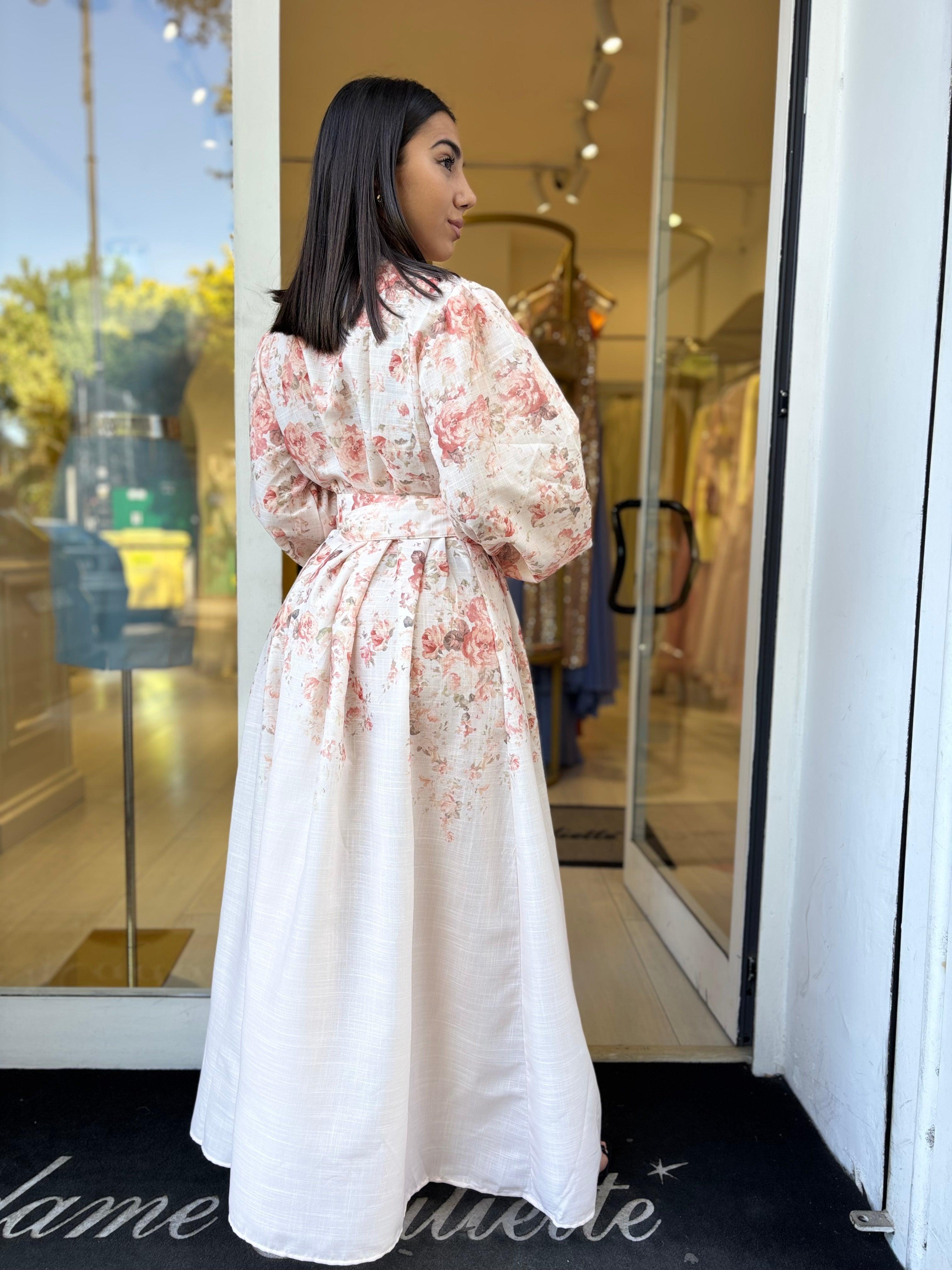 Dress Abbey