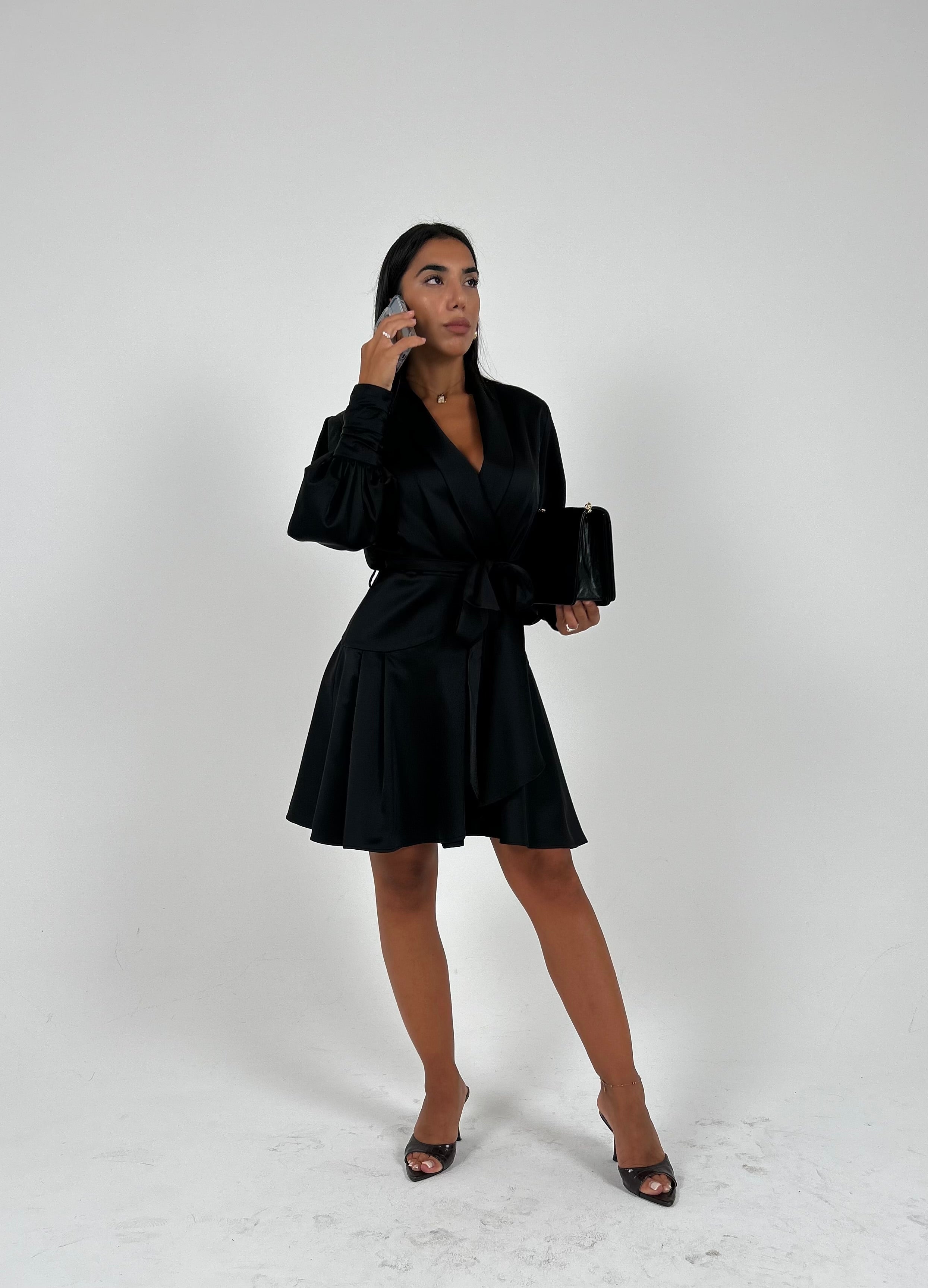 Mini Dress Samy