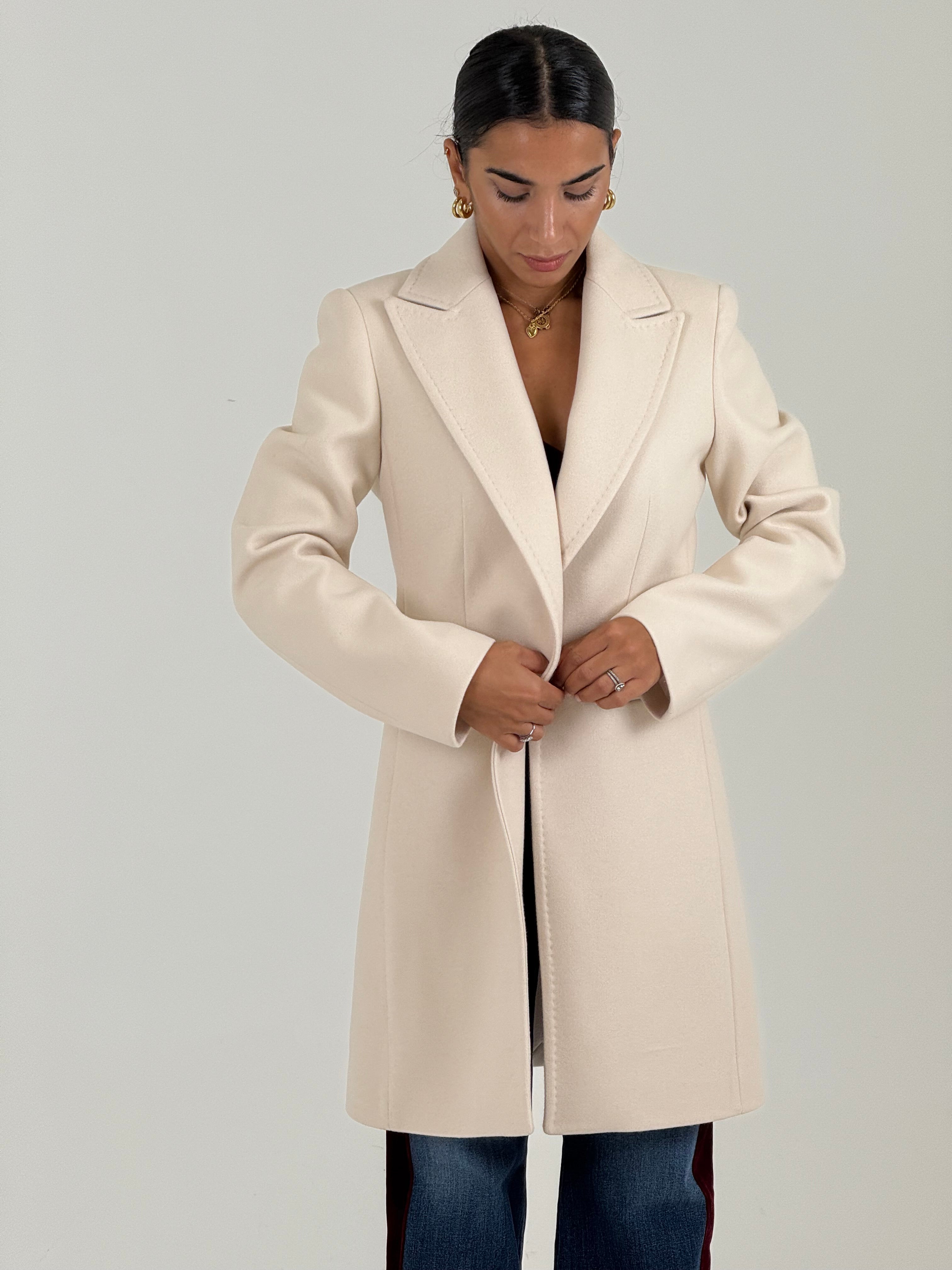 (Promo)Basic Coat