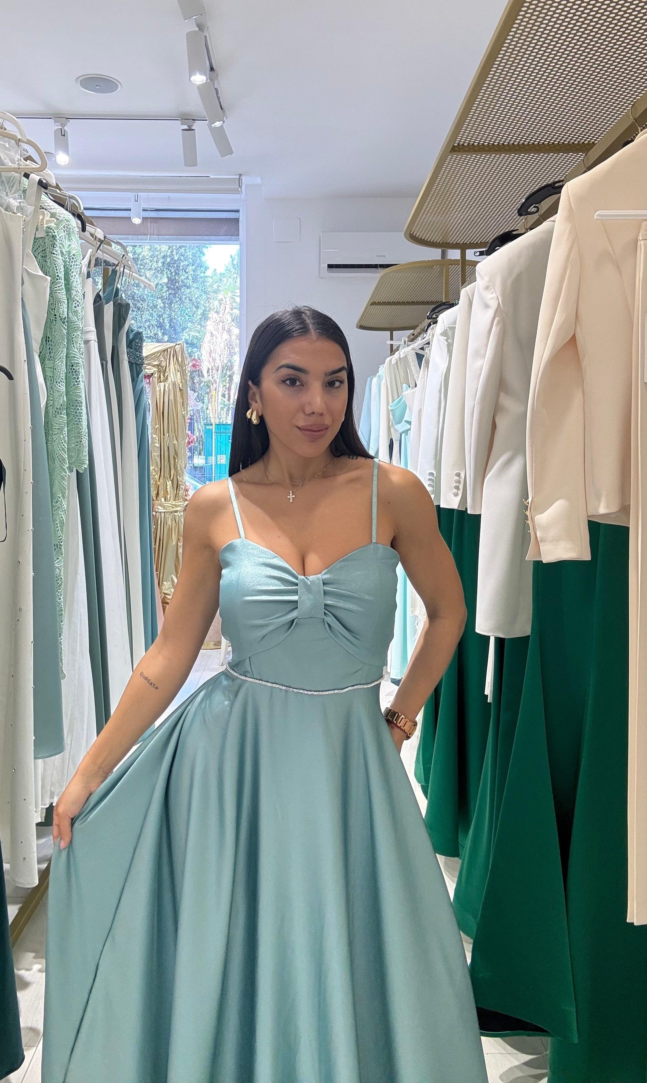 Dress Amabel