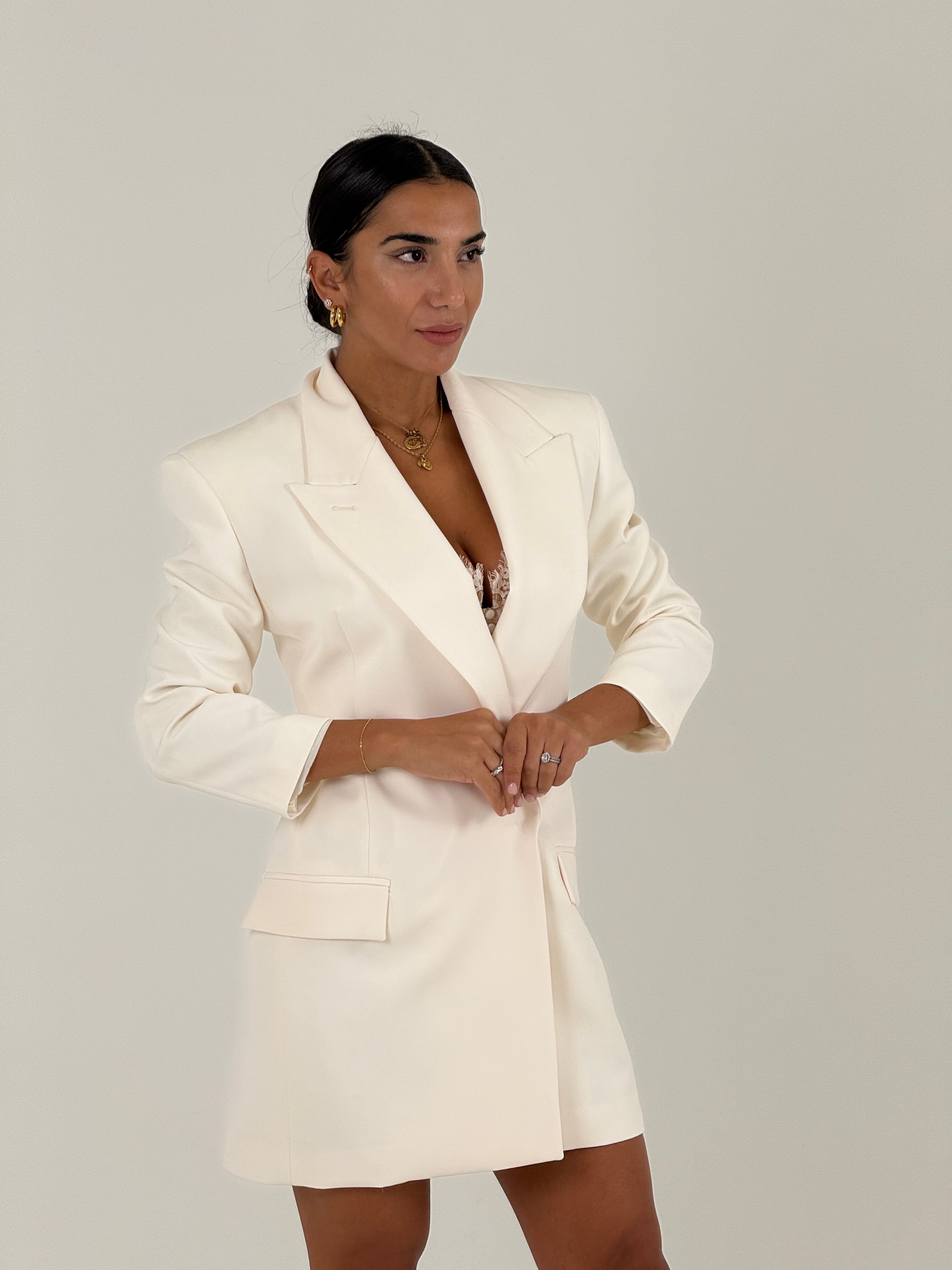 (Promo)Essential Dress