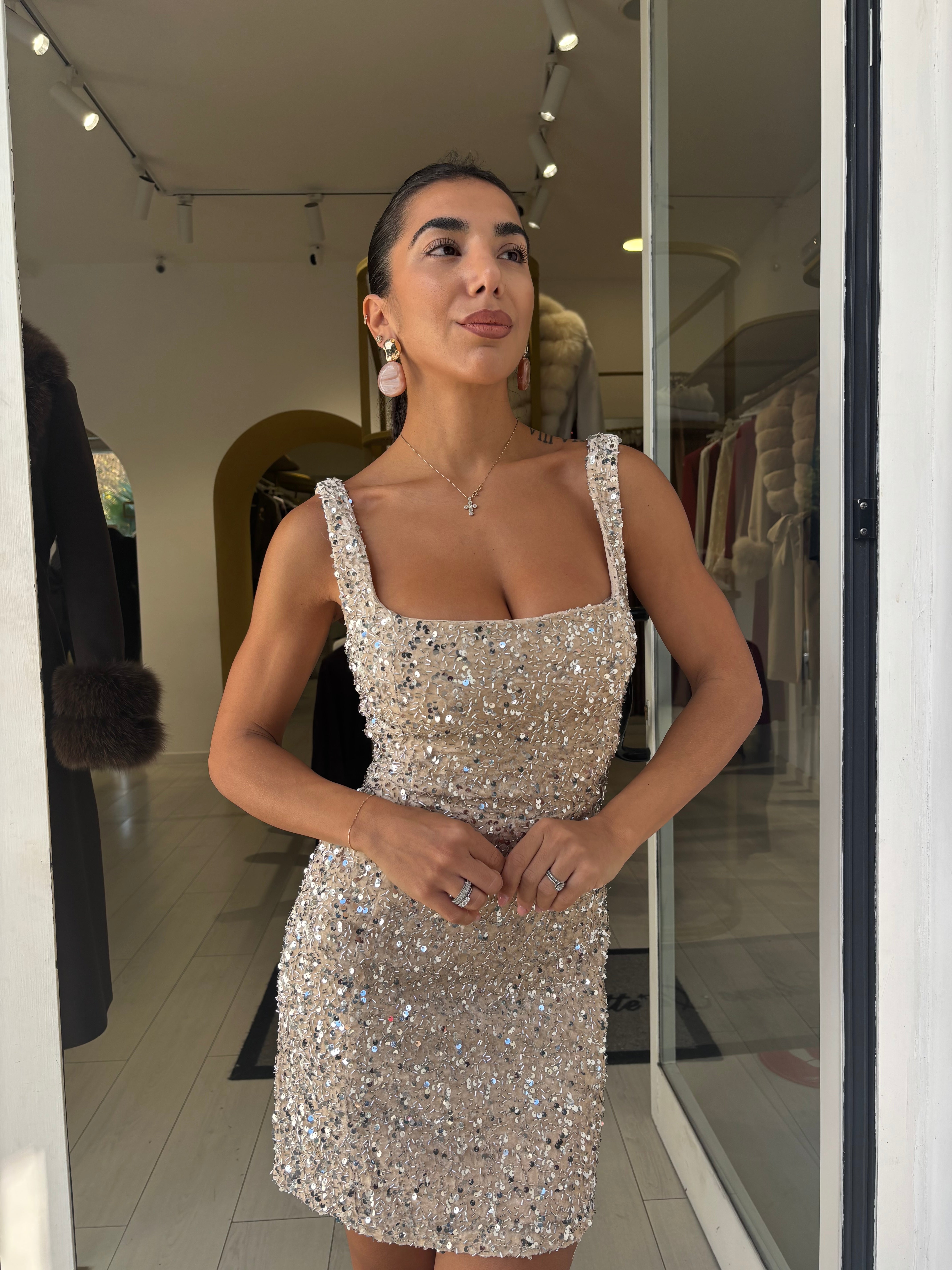 Abito Yara