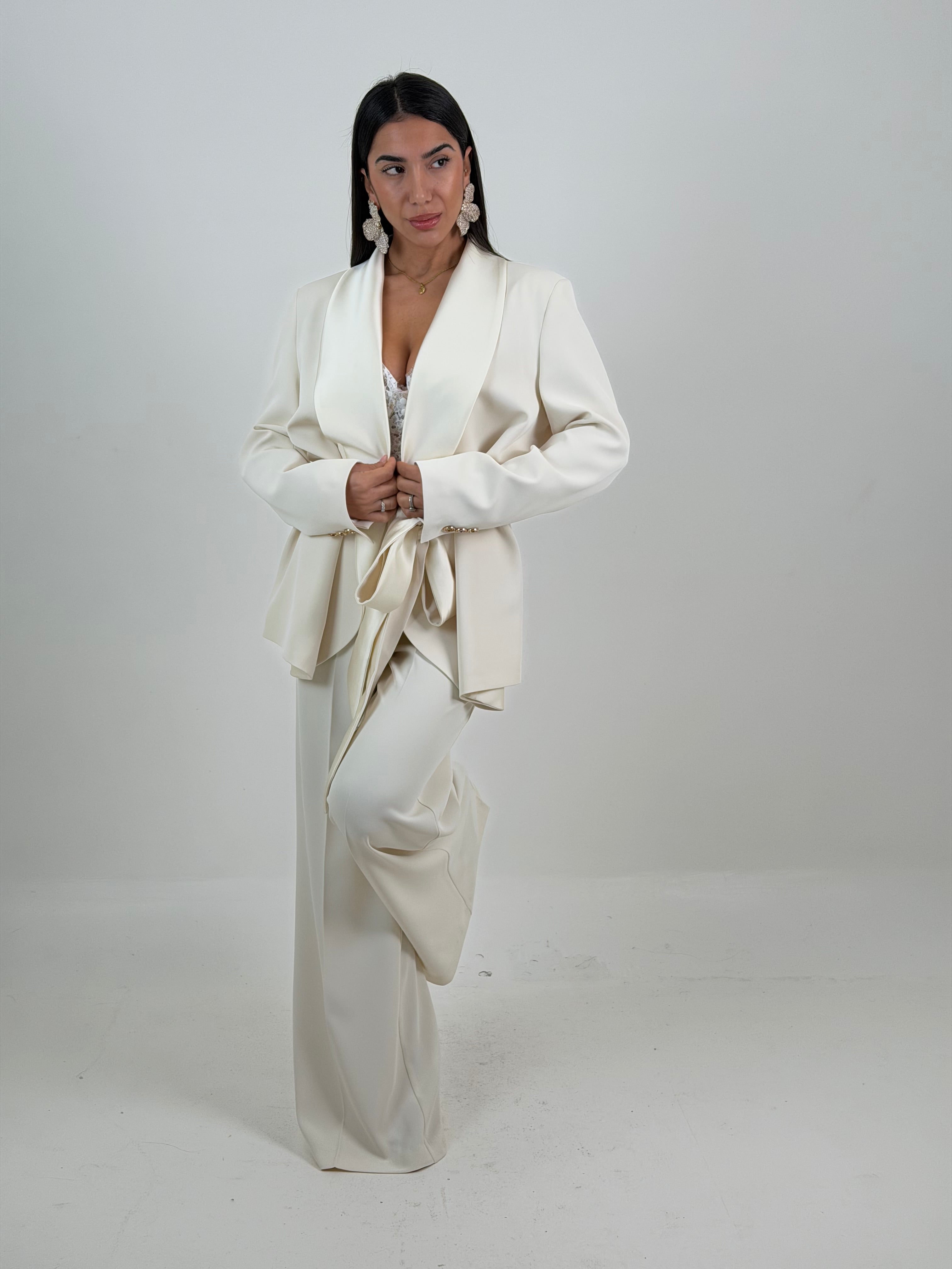 tailleur preziosi