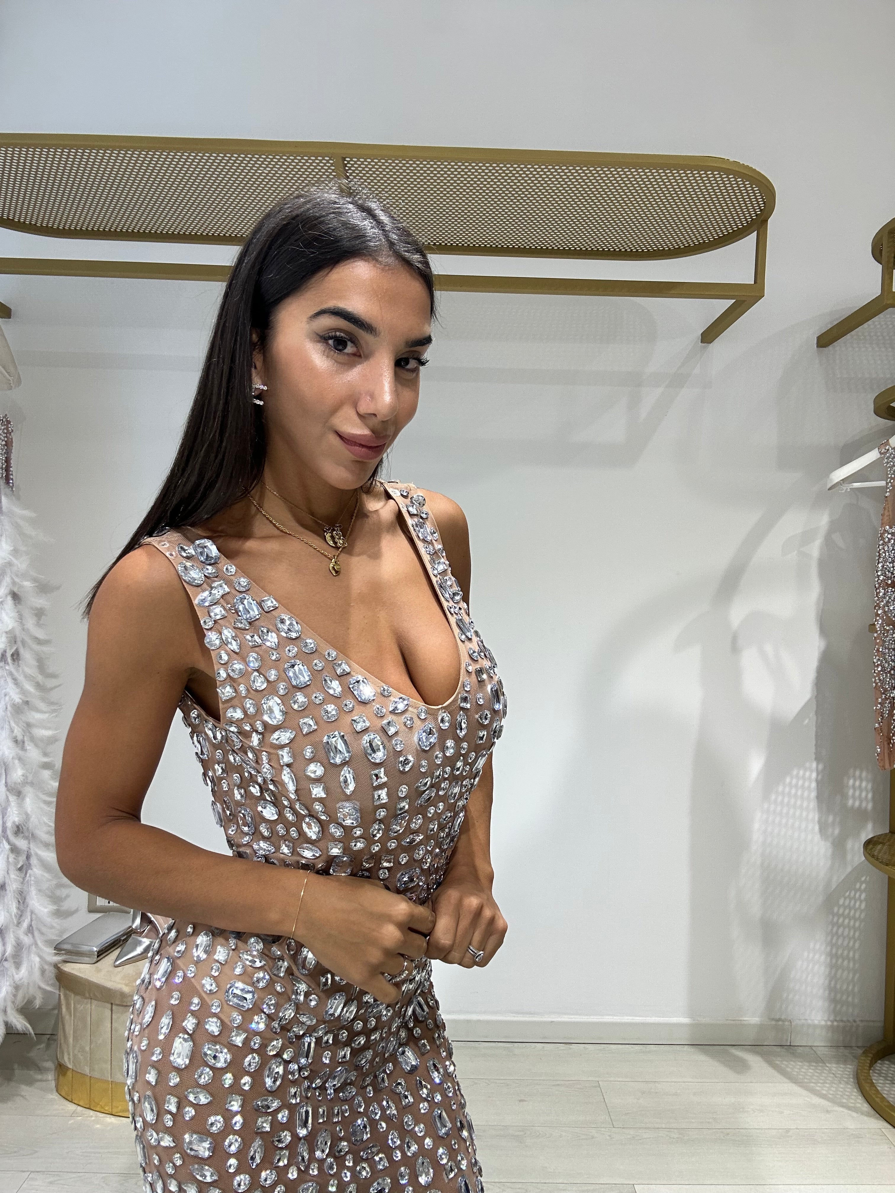 Dress Sveva
