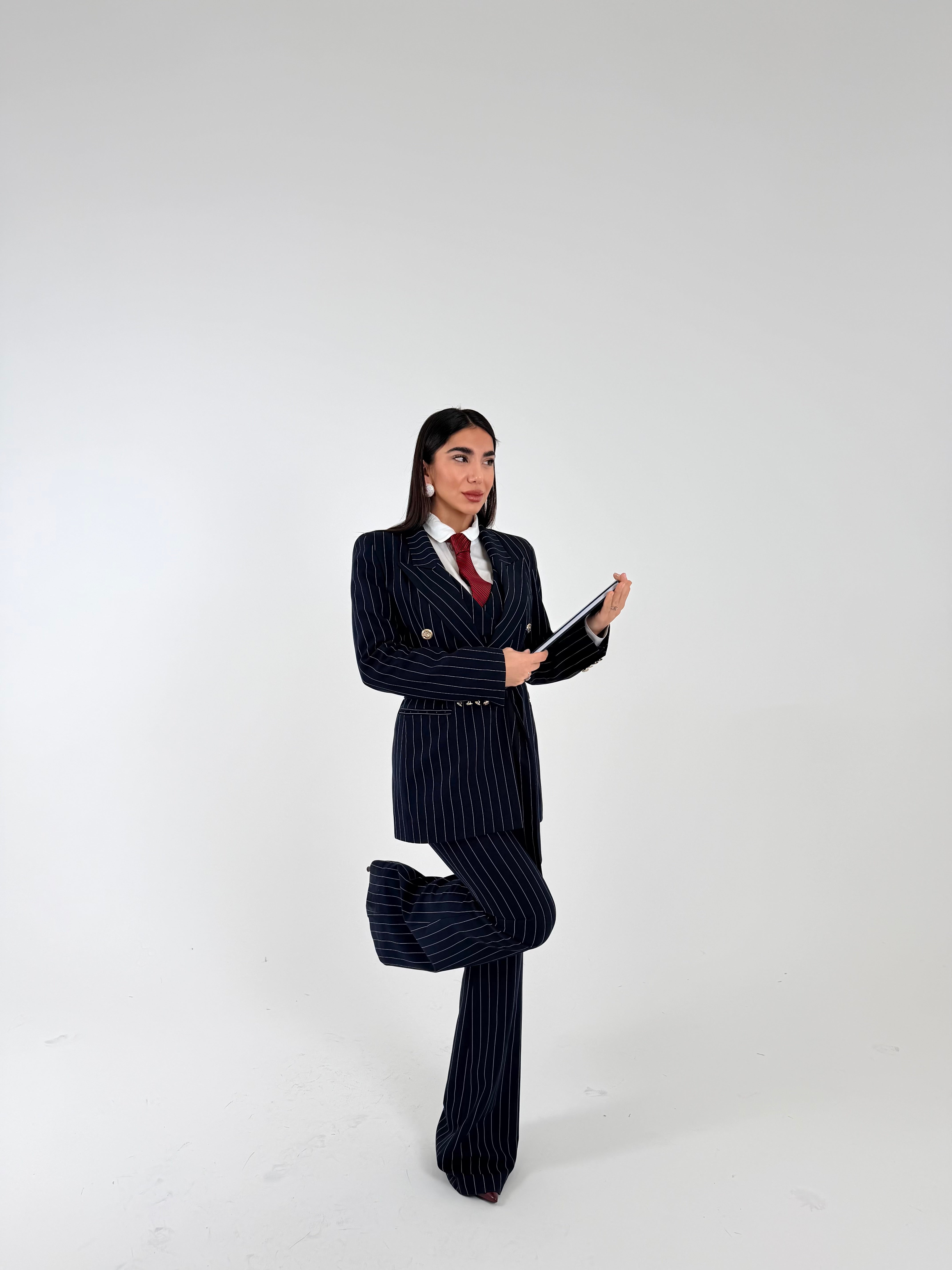 Tailleur Étoile – Tre pezzi