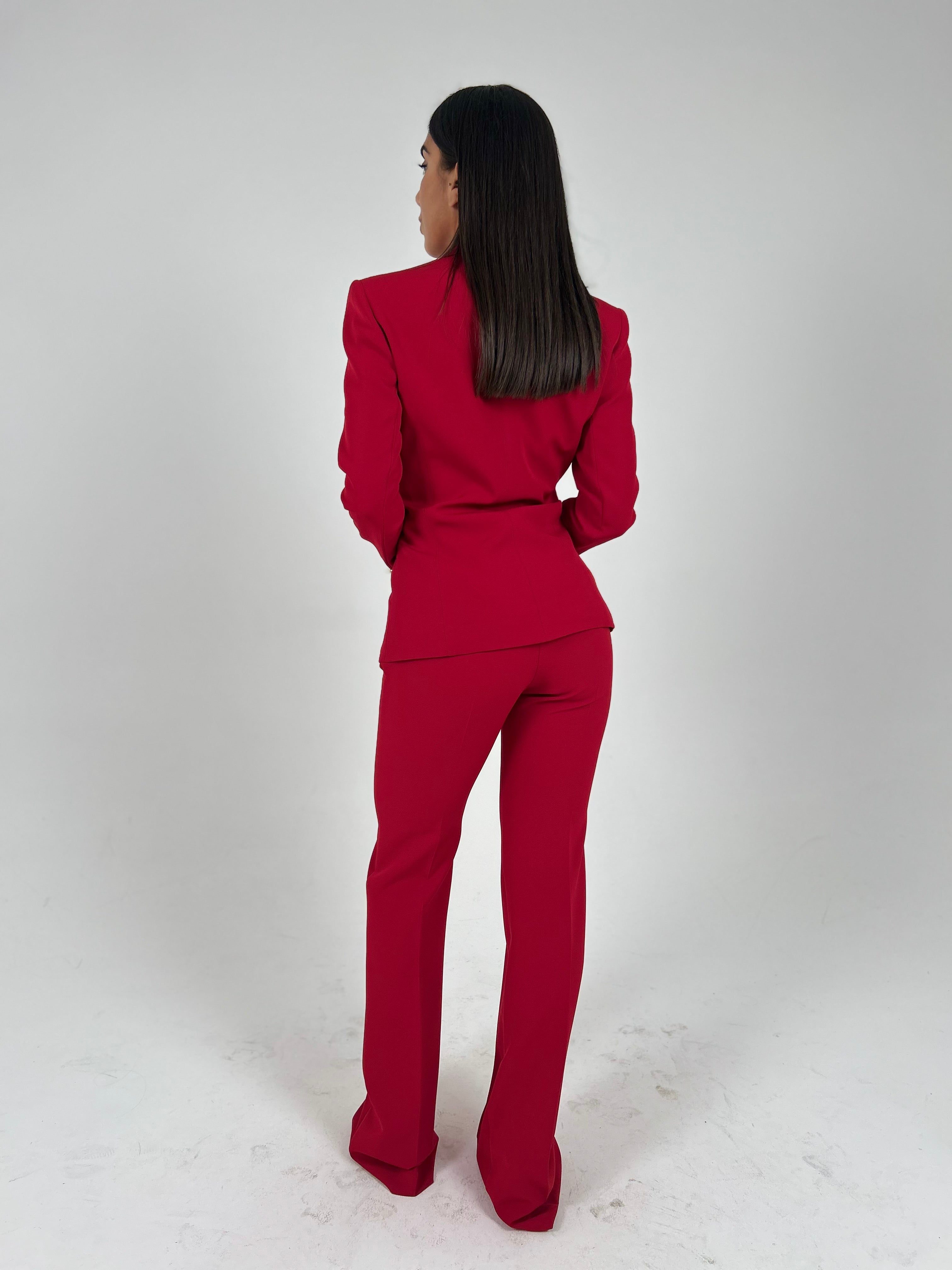 (Promo)Tailleur Libra Basic
