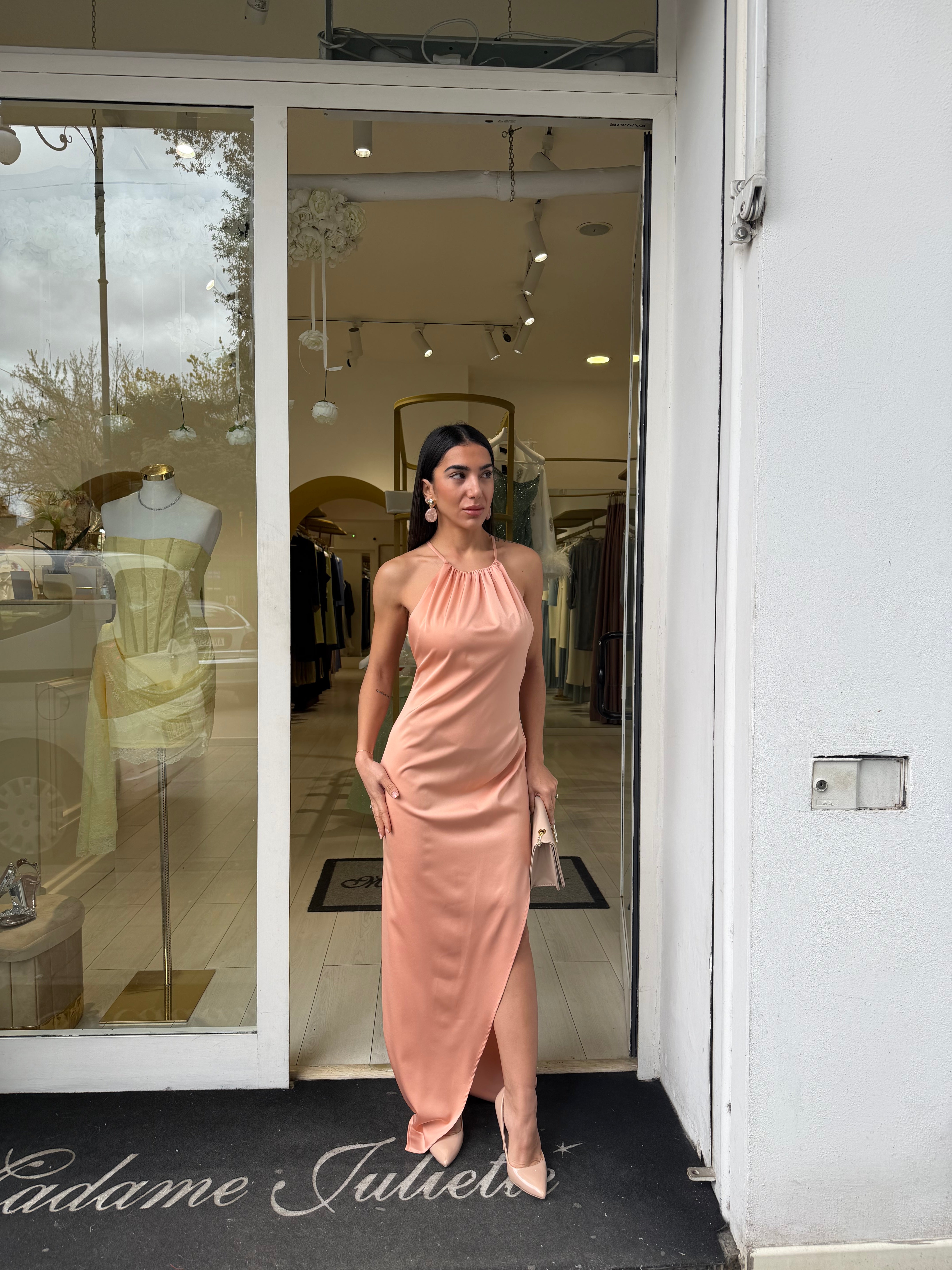 Sensual dress