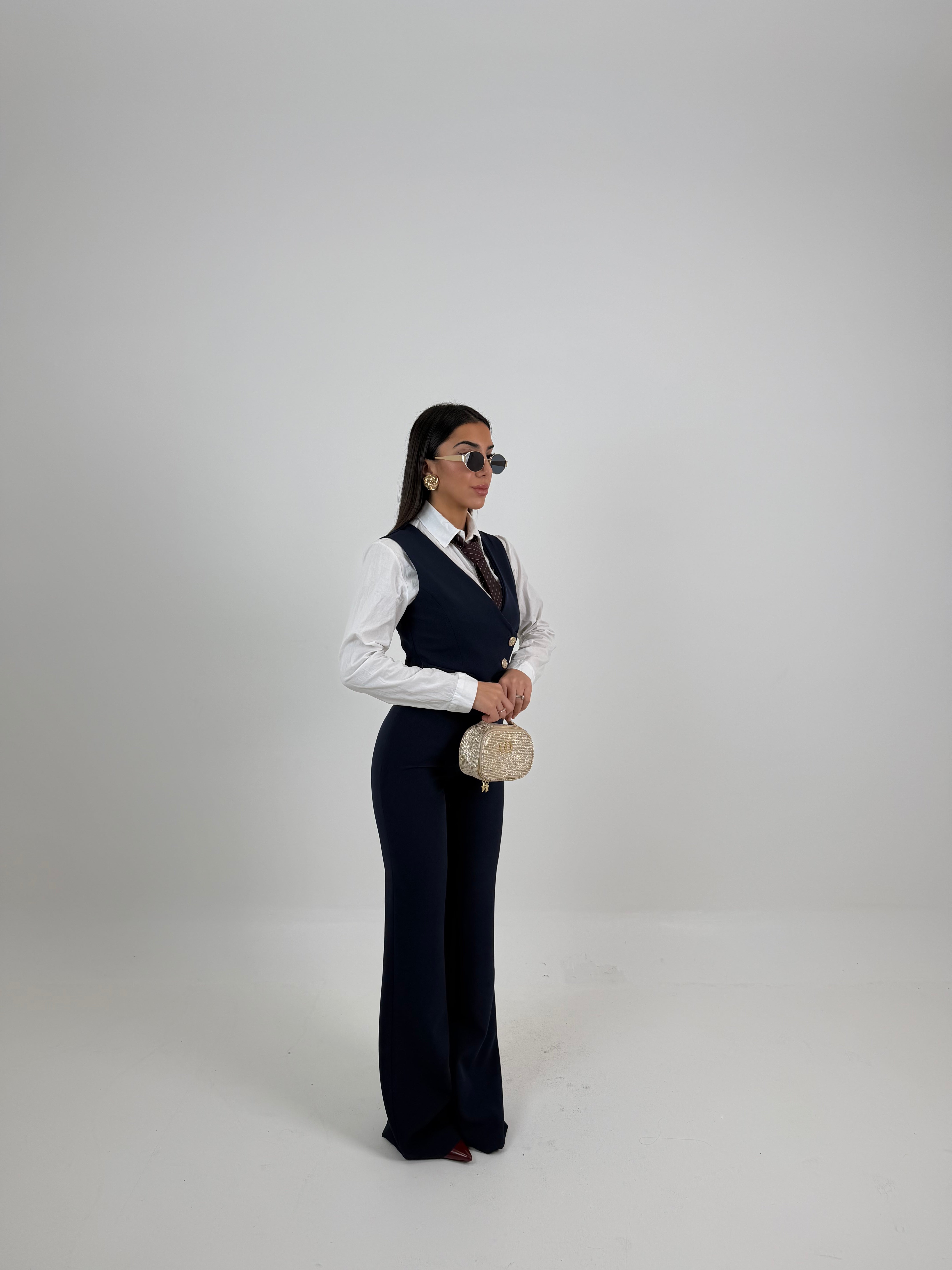 Tailleur Étoile – Tre pezzi