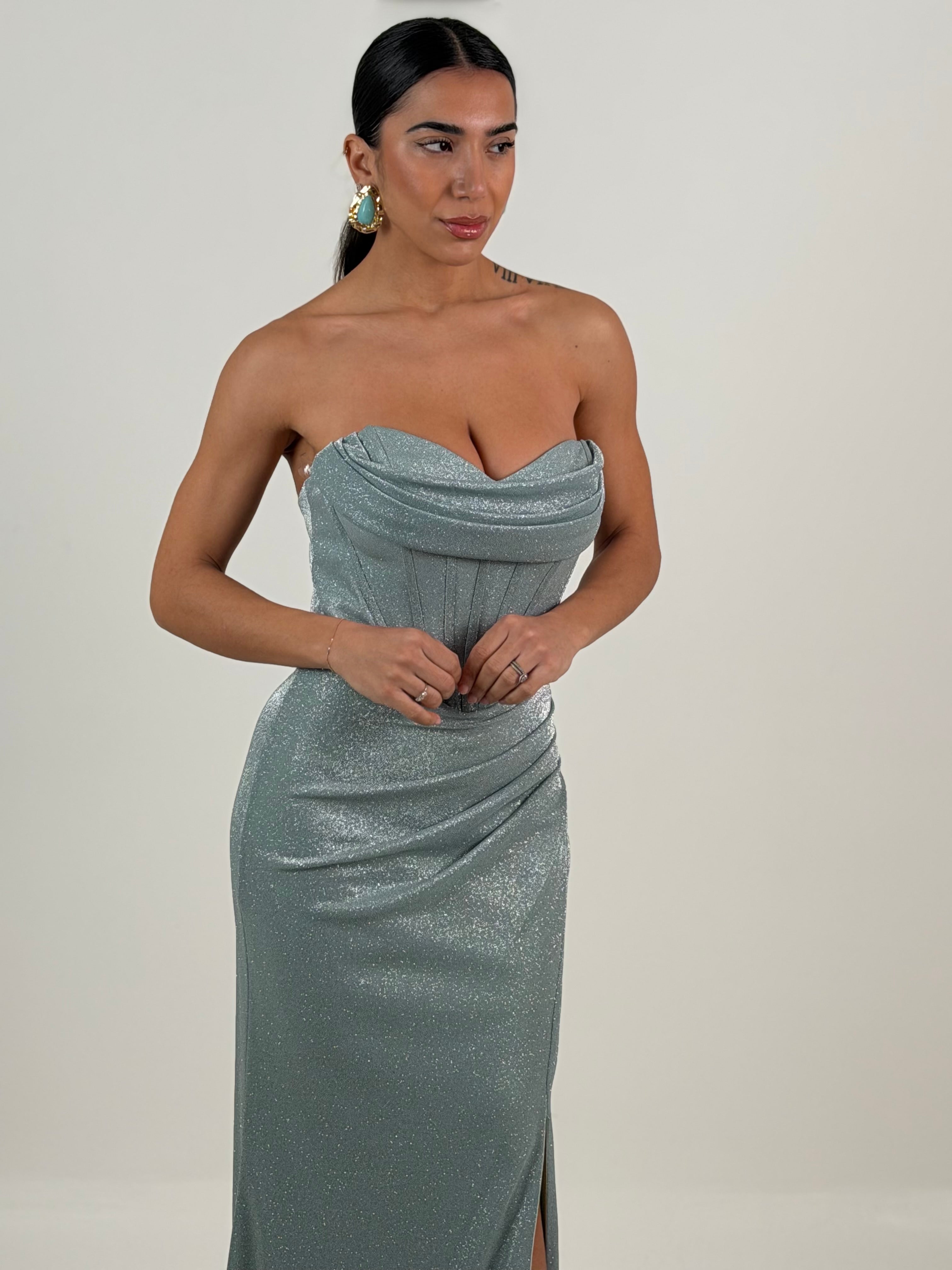 dress diamond