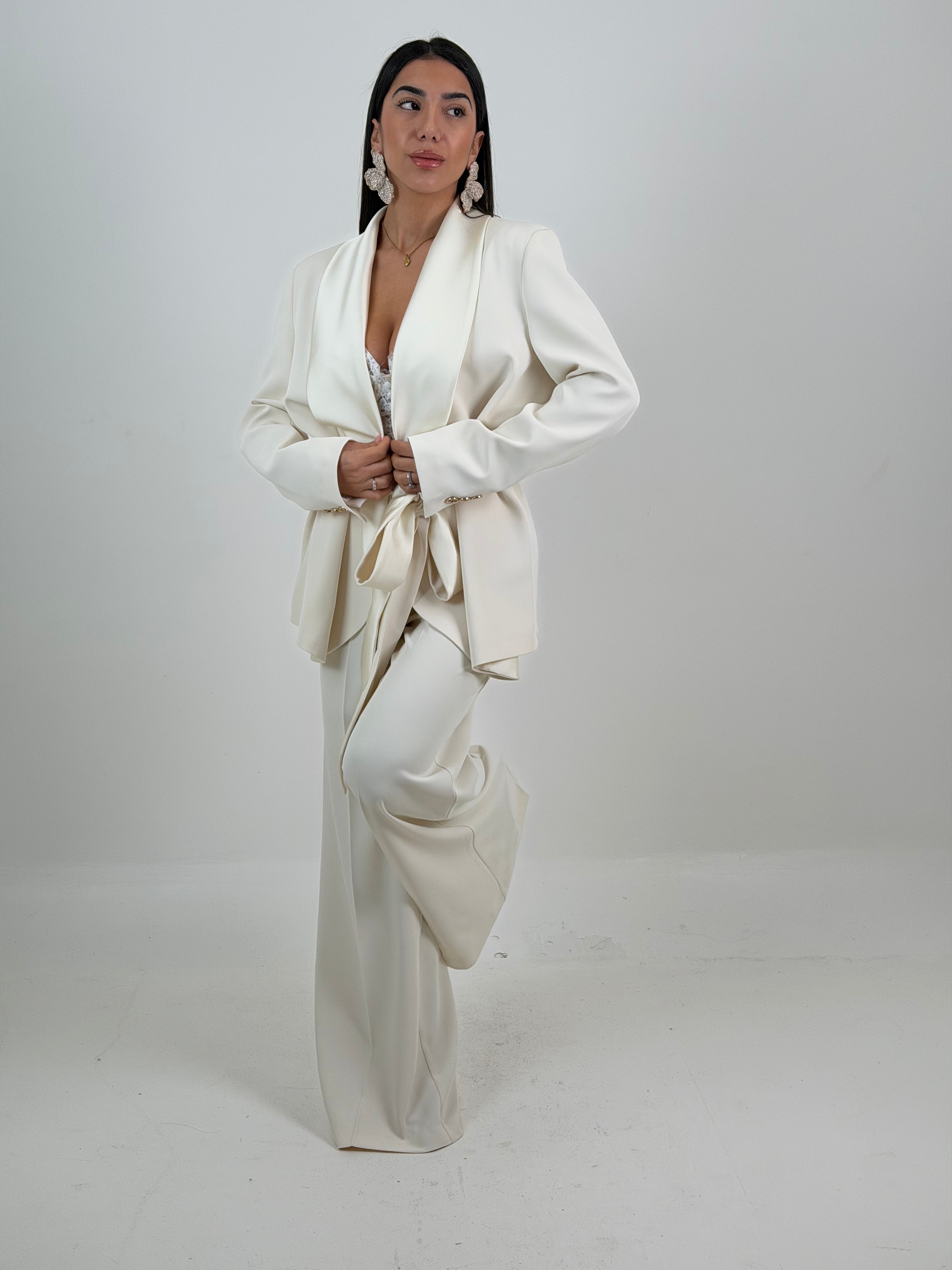 tailleur preziosi