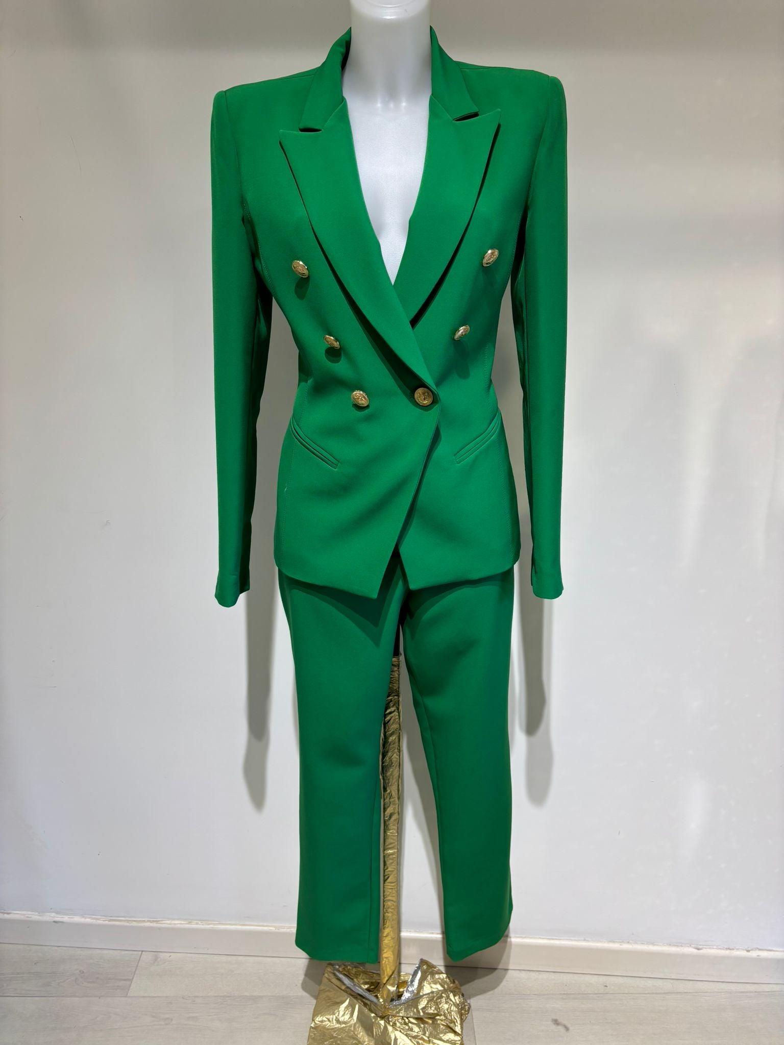 (Promo)Tailleur Silence P.A