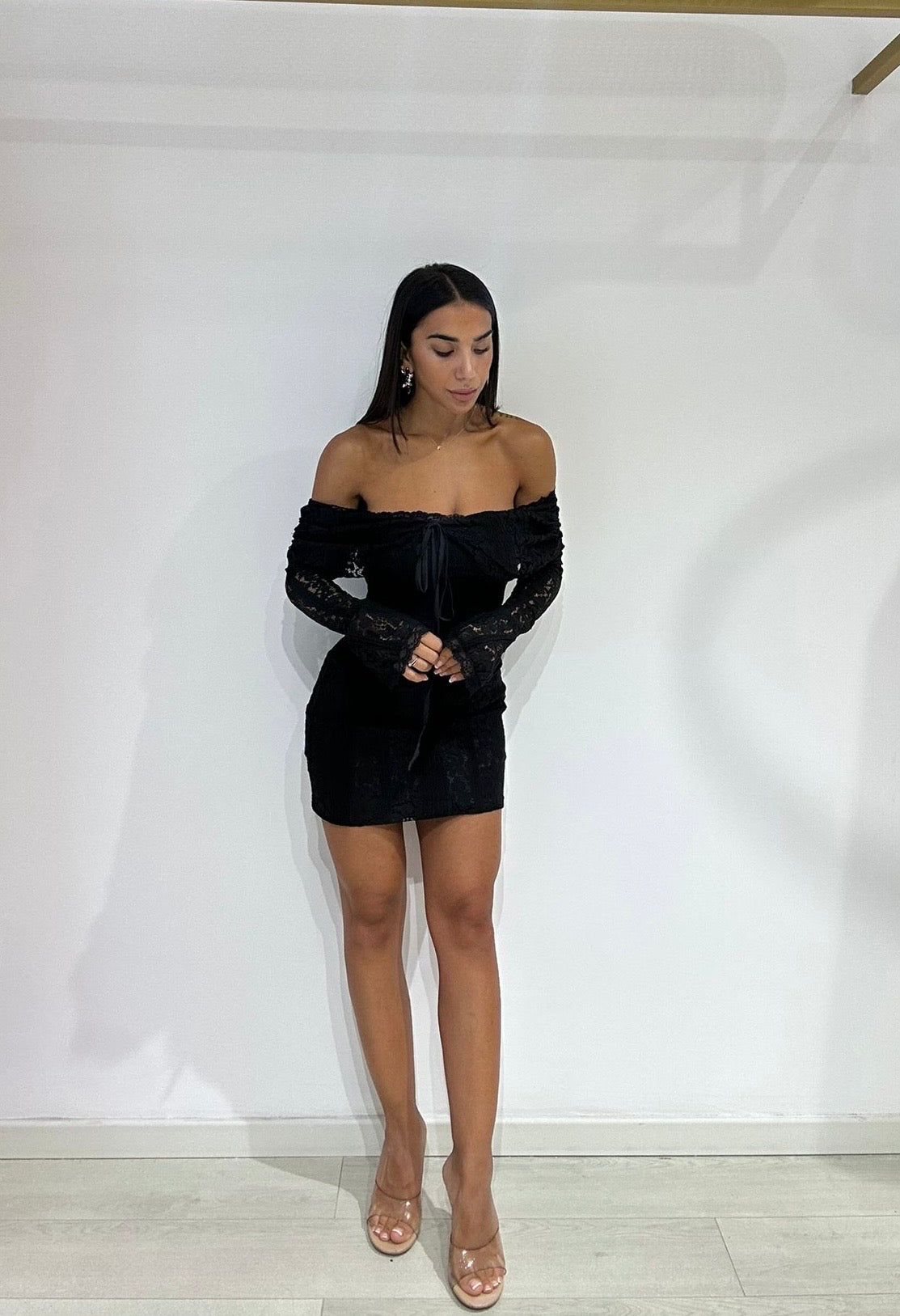 Abito Lavinia