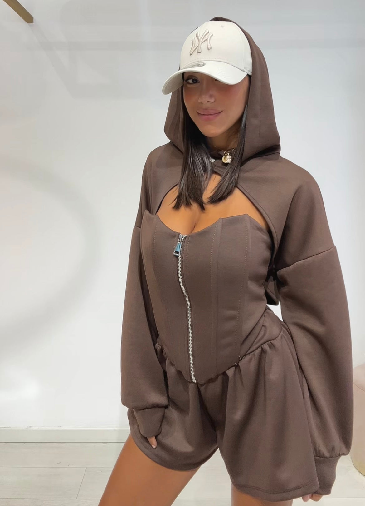 Completo sport Amelia