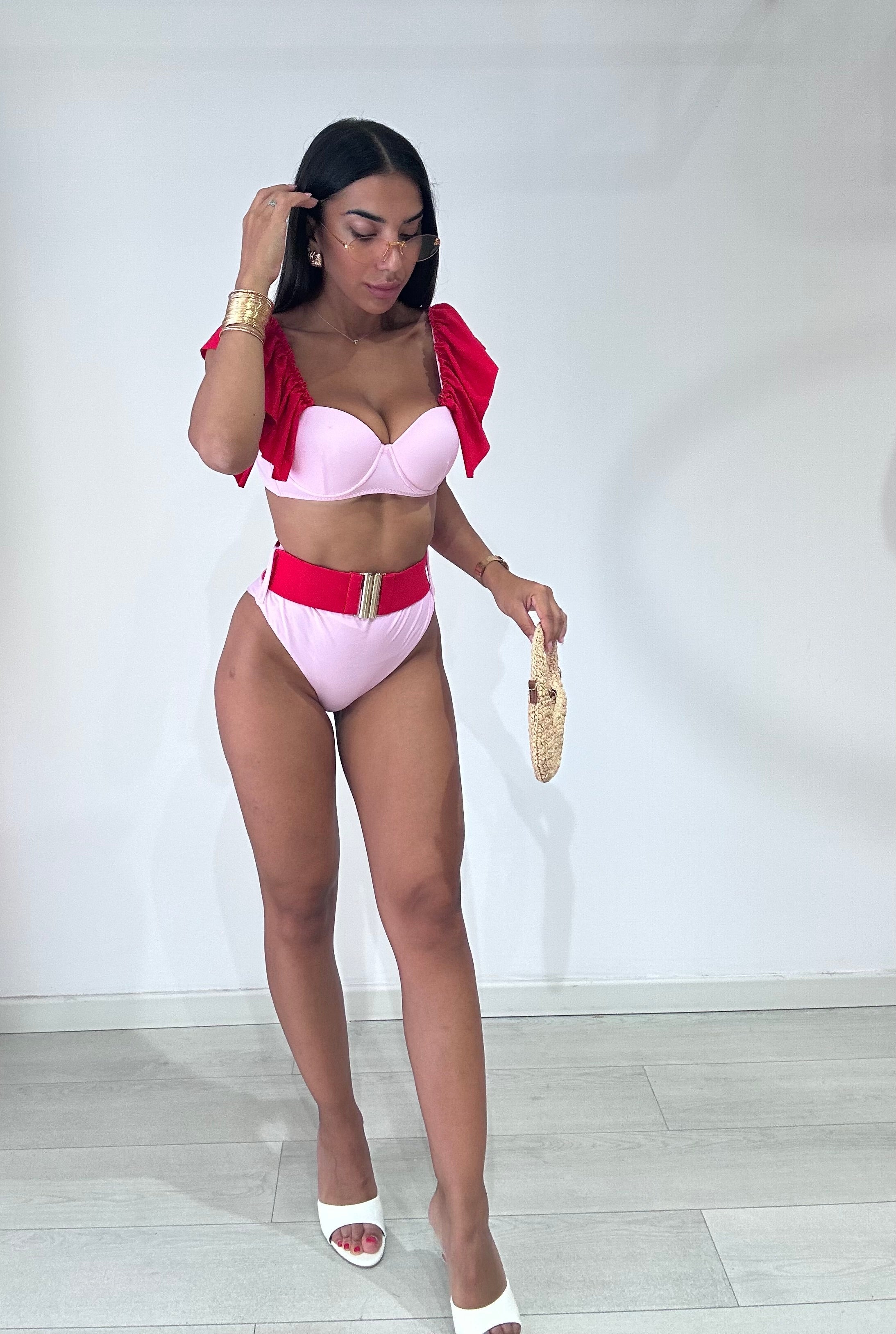 Bikini Miller
