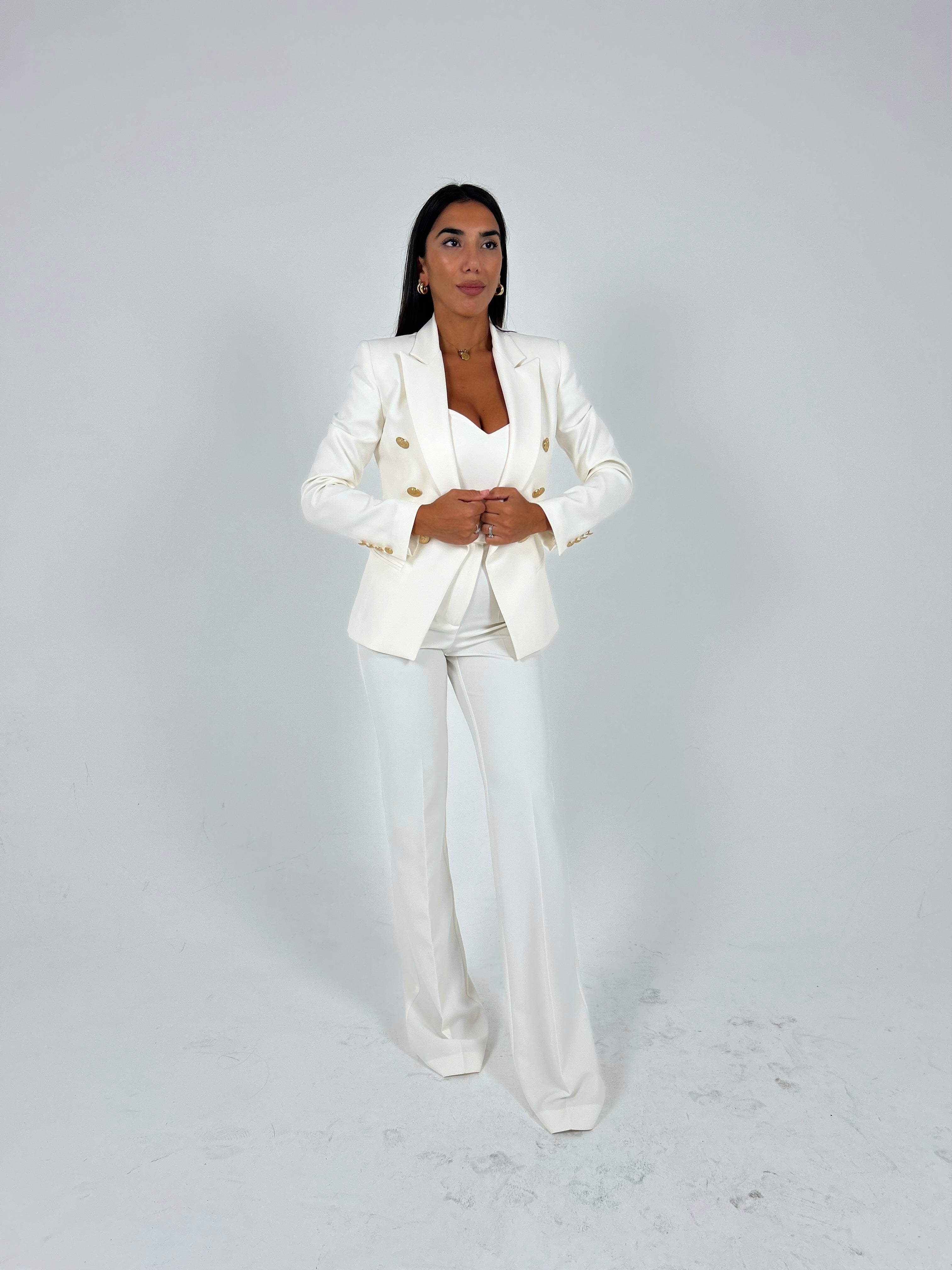 (Promo)Tailleur Libra Basic
