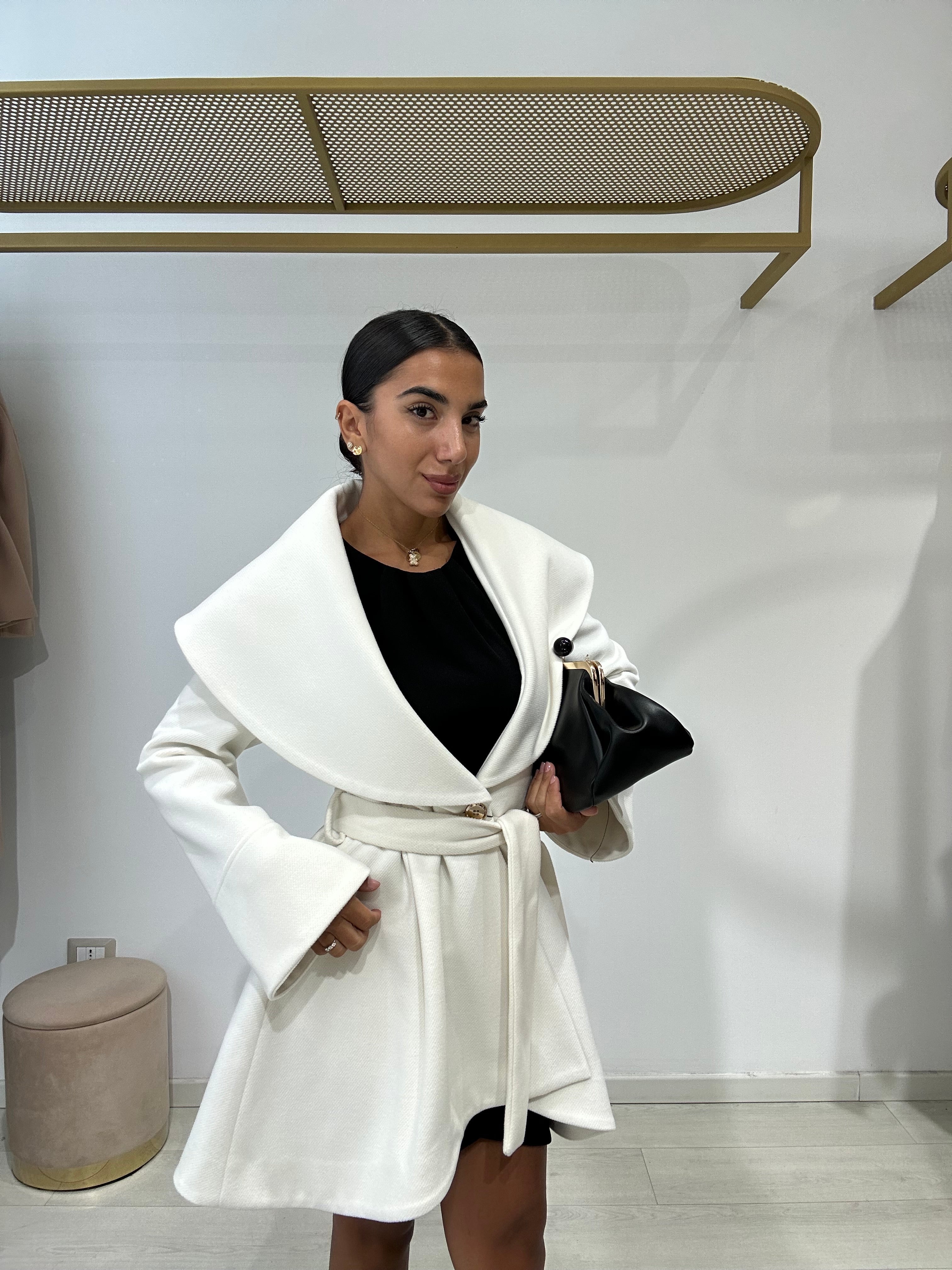 Cappotto Aruba