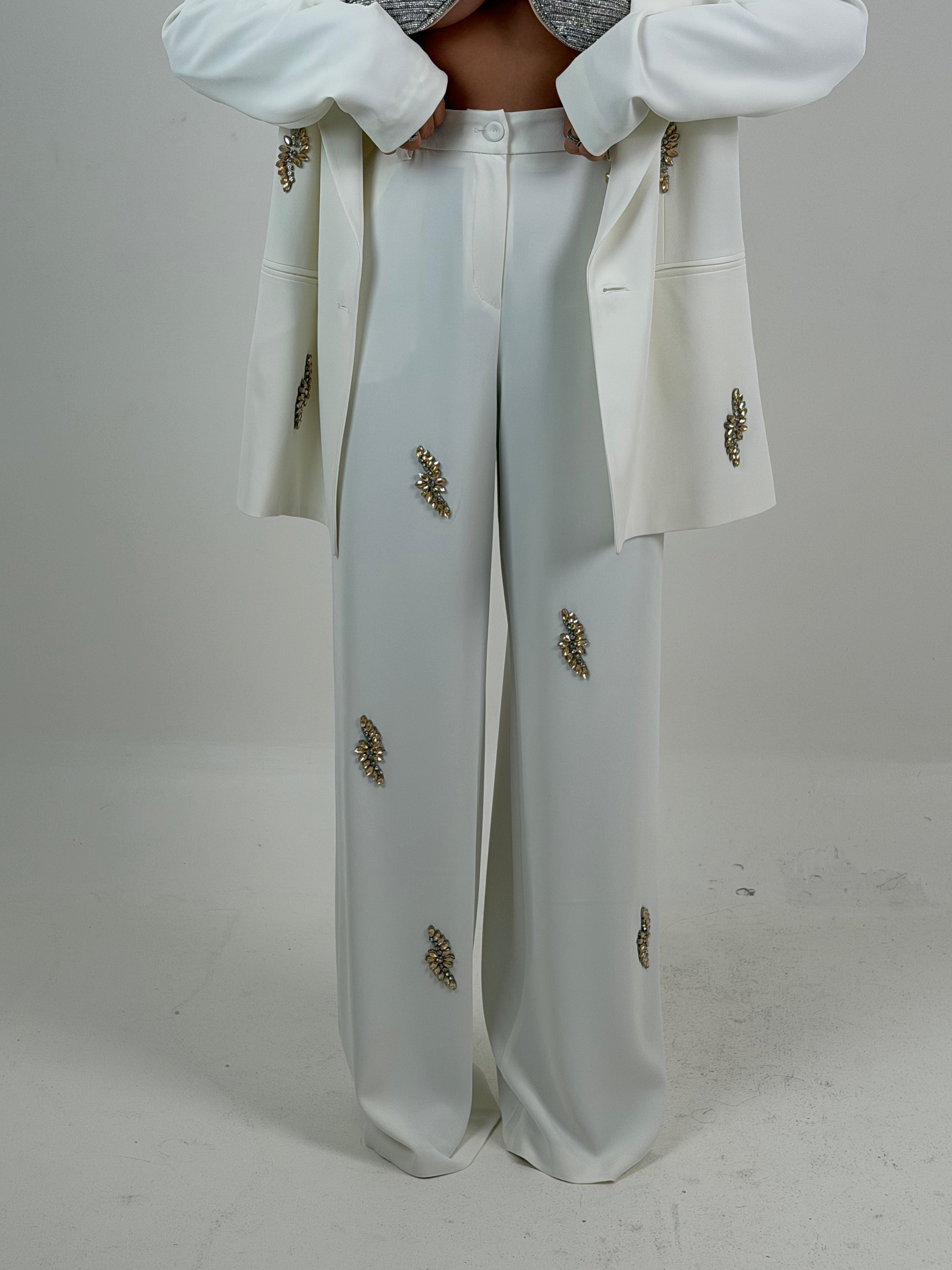 tailleur gioiello