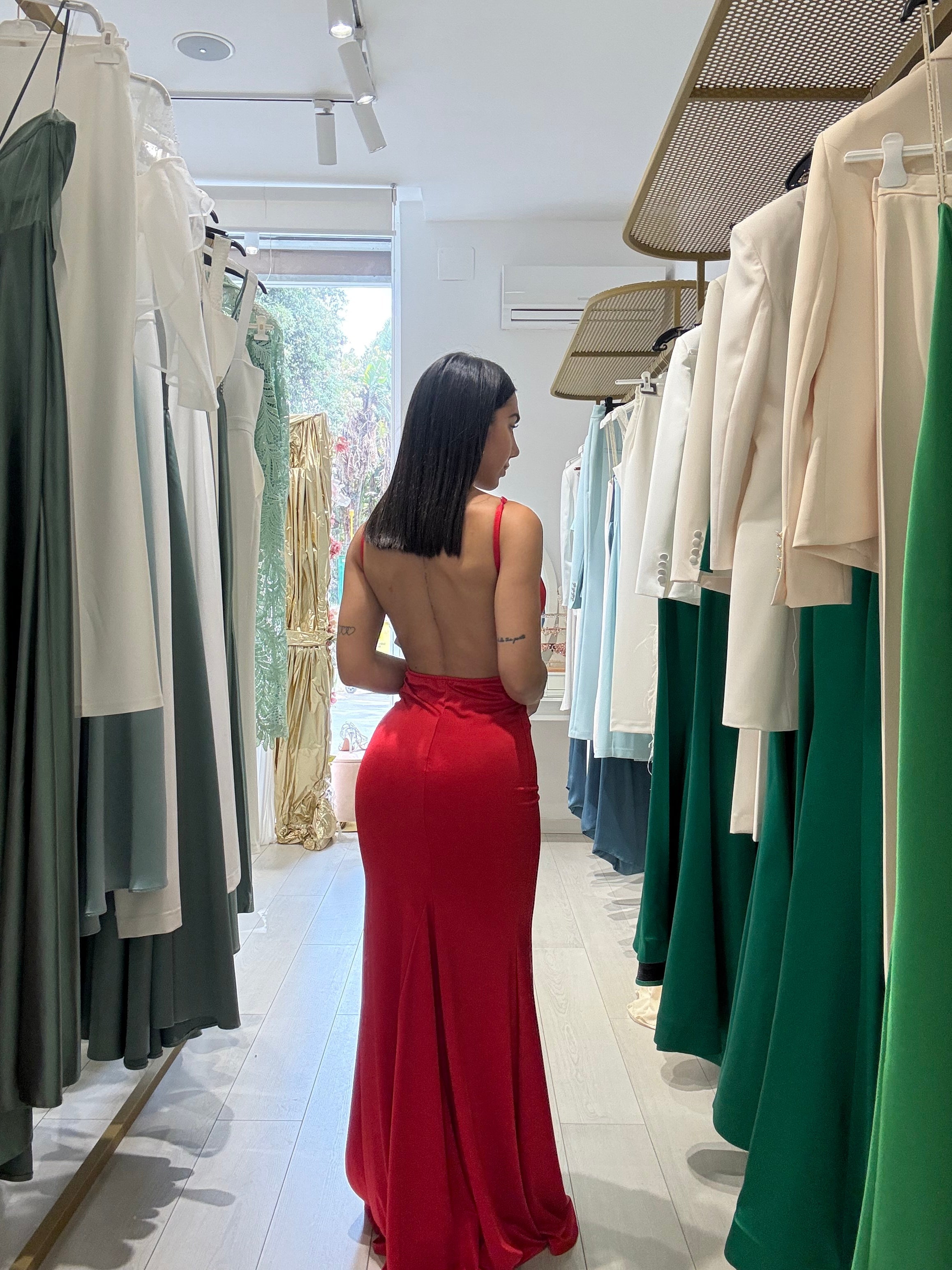 Dress Zoe
