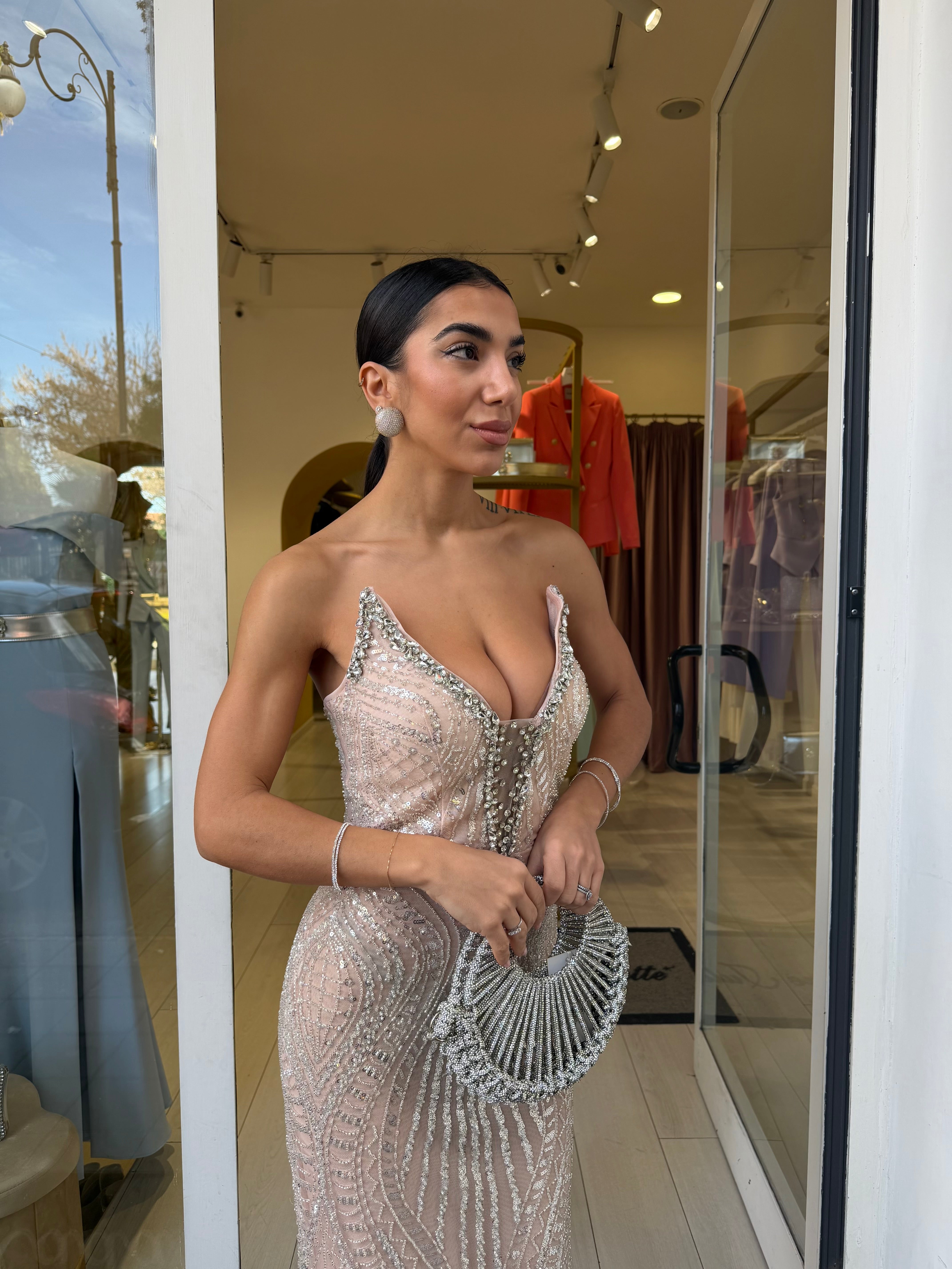 abito Florinda