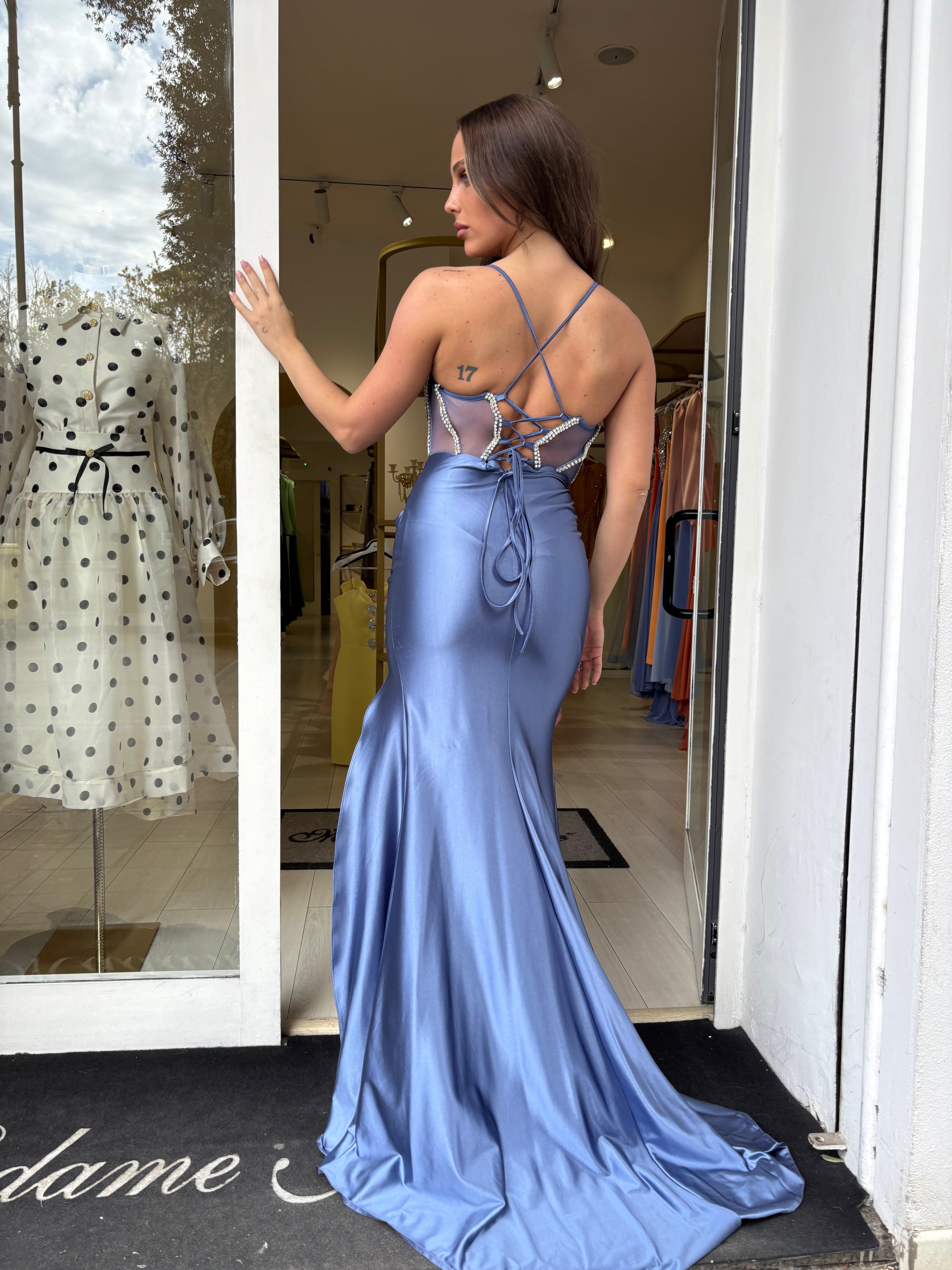 Dress Cerimony Harper