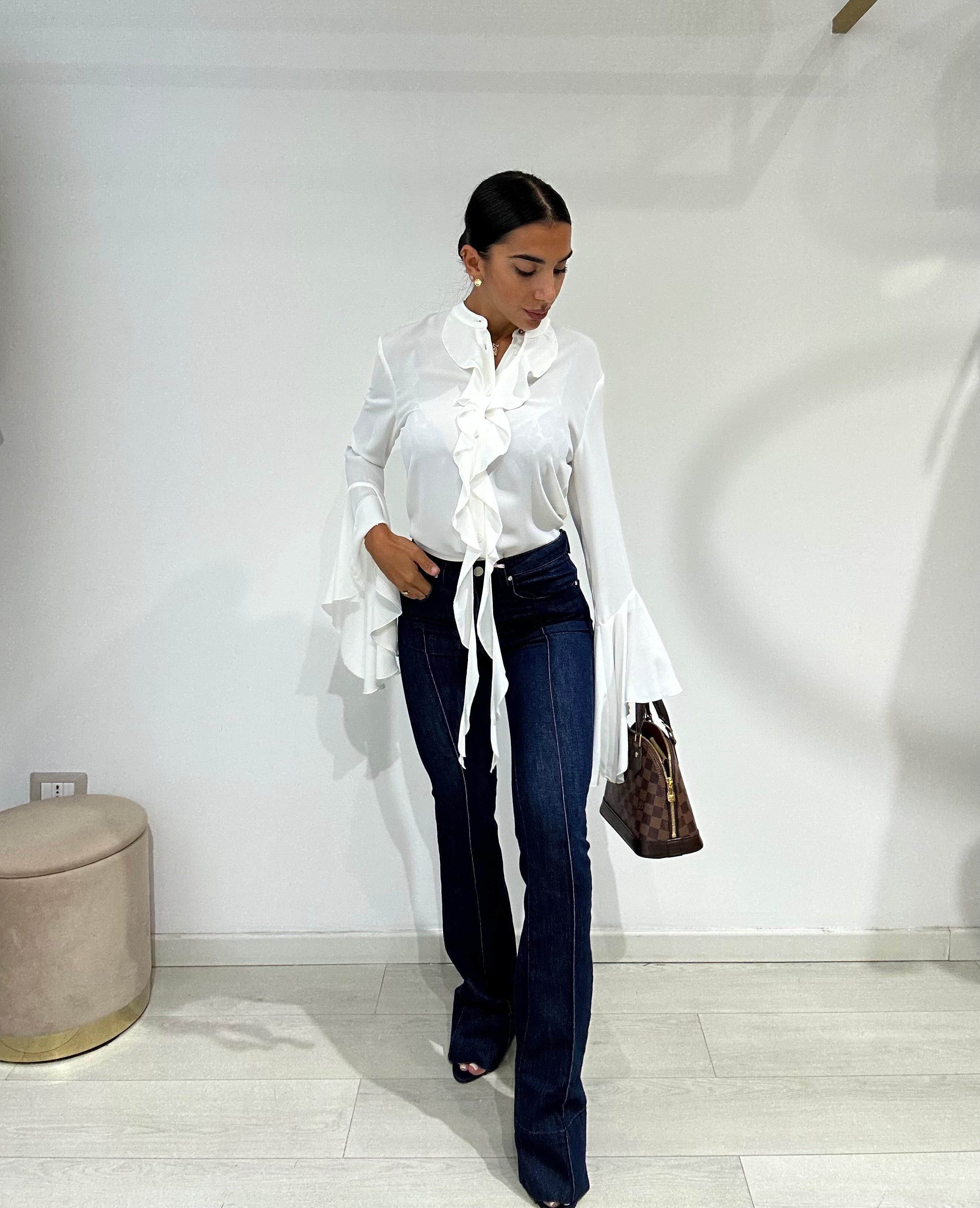 (Promo)Jeans Marilú