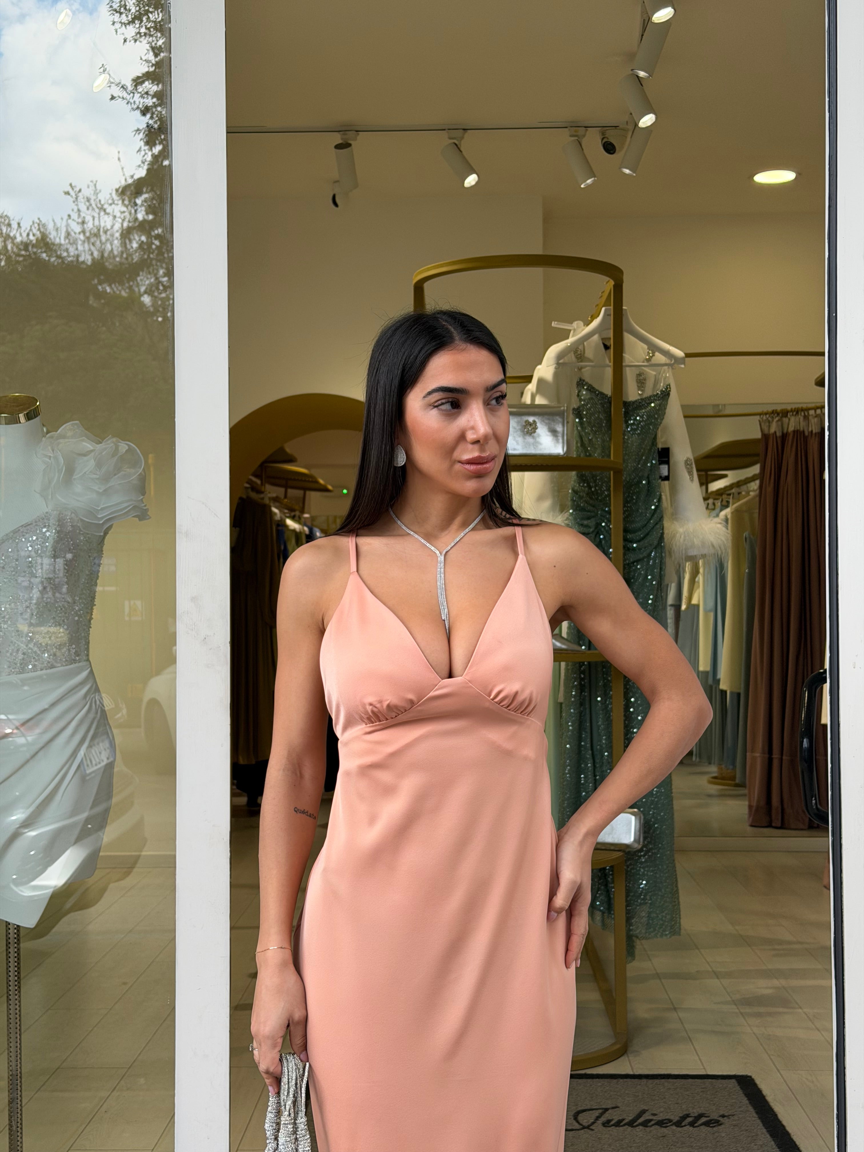 light dress